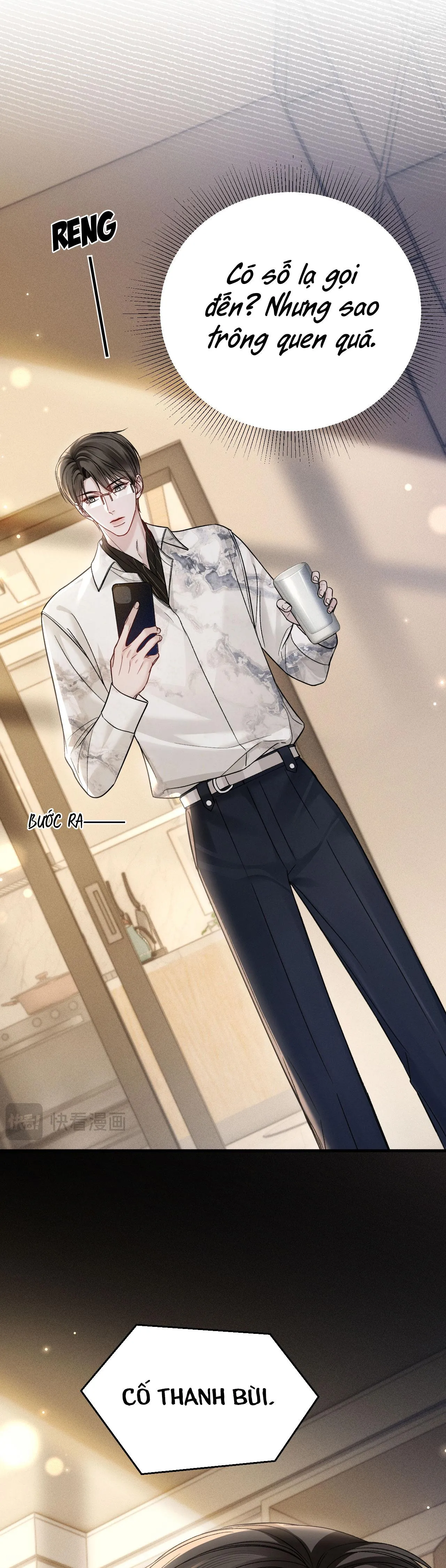 Cuộc Đối Đầu Gay Gắt Chapter 116 Trang 10