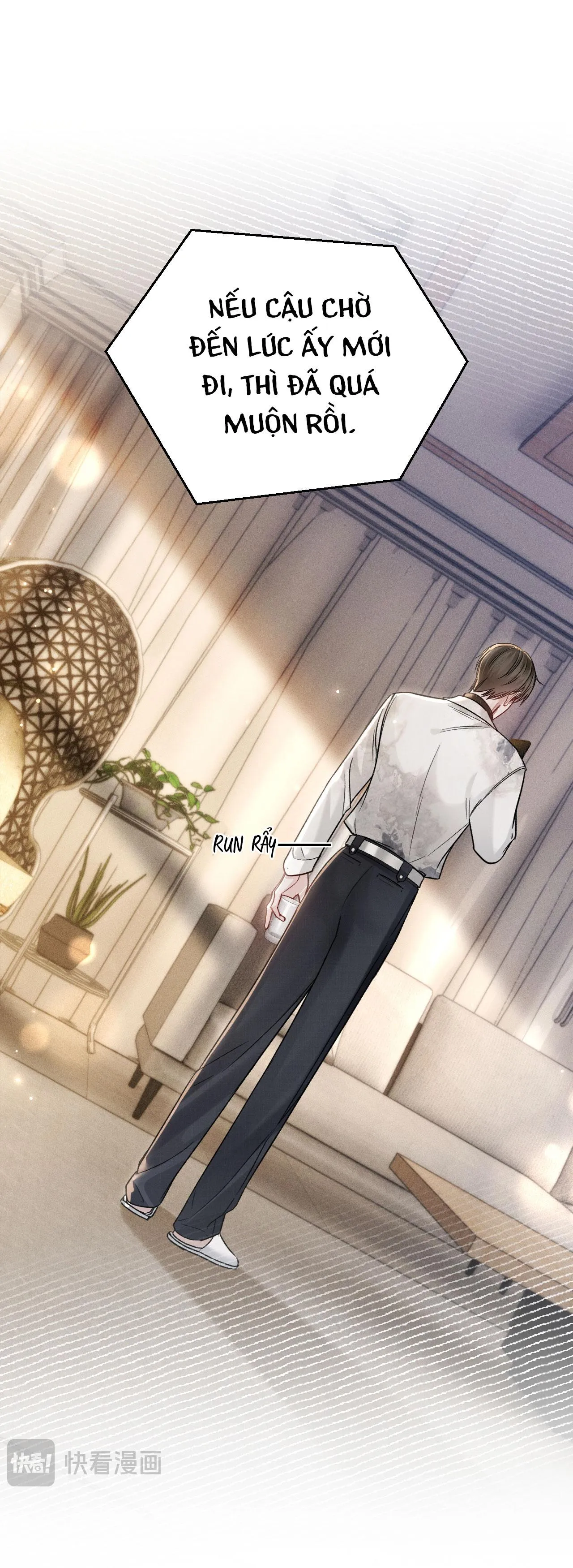 Cuộc Đối Đầu Gay Gắt Chapter 116 Trang 20