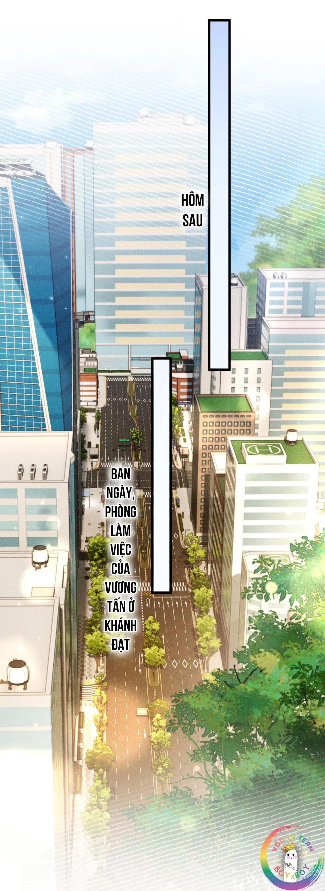 Cuộc Đối Đầu Gay Gắt Chapter 116 Trang 21