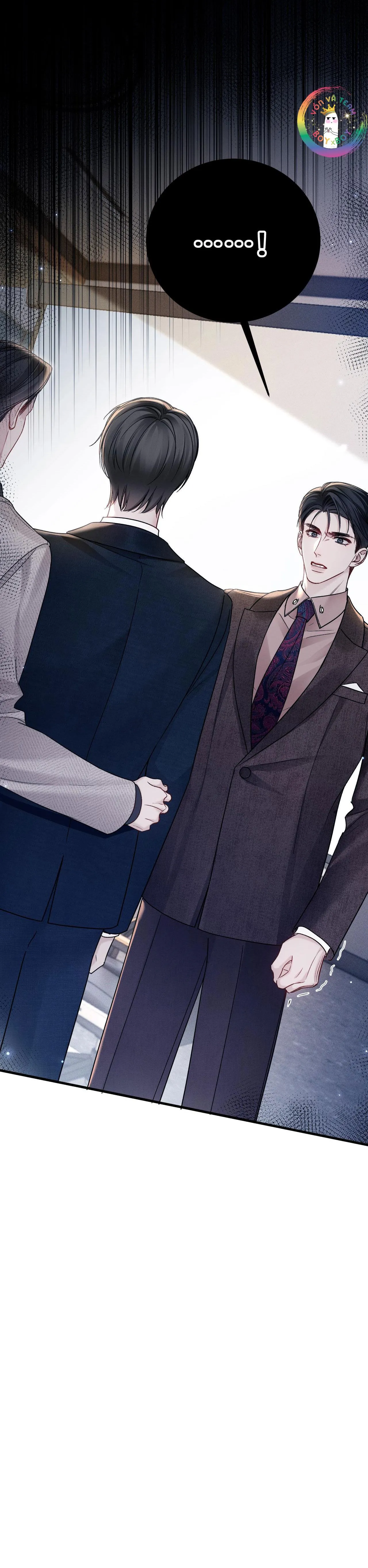 Cuộc Đối Đầu Gay Gắt Chapter 118 Trang 13