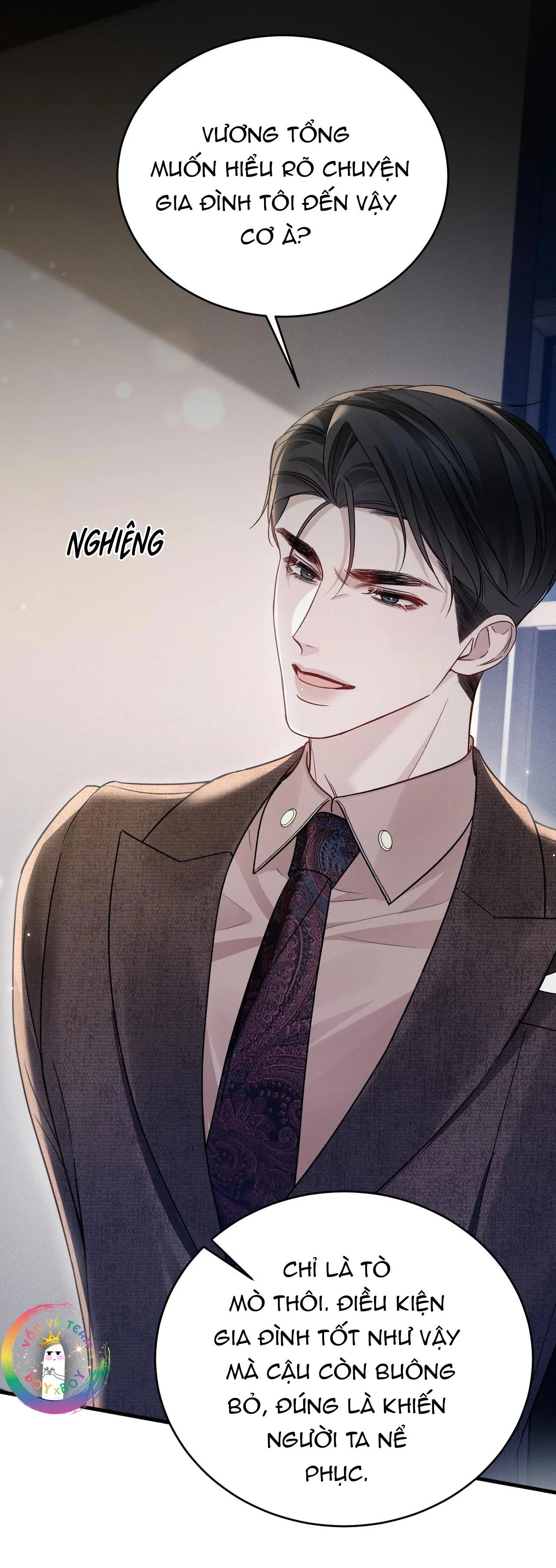 Cuộc Đối Đầu Gay Gắt Chapter 118 Trang 16