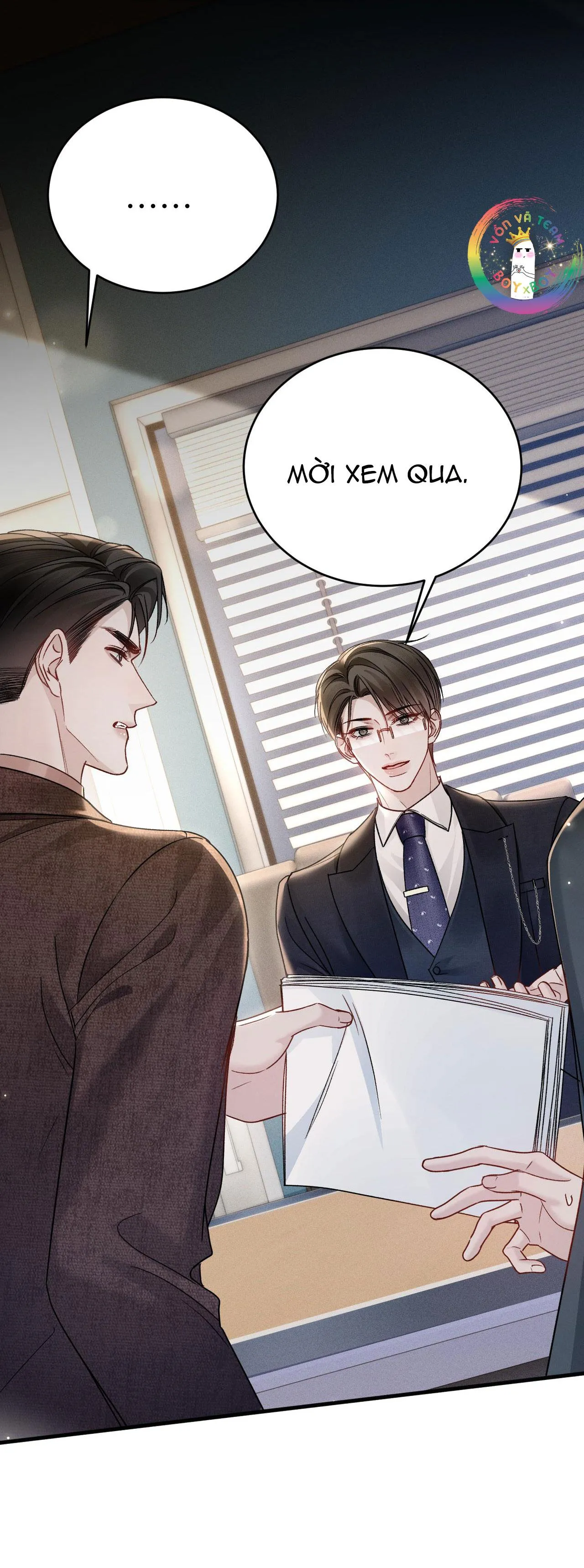 Cuộc Đối Đầu Gay Gắt Chapter 118 Trang 19