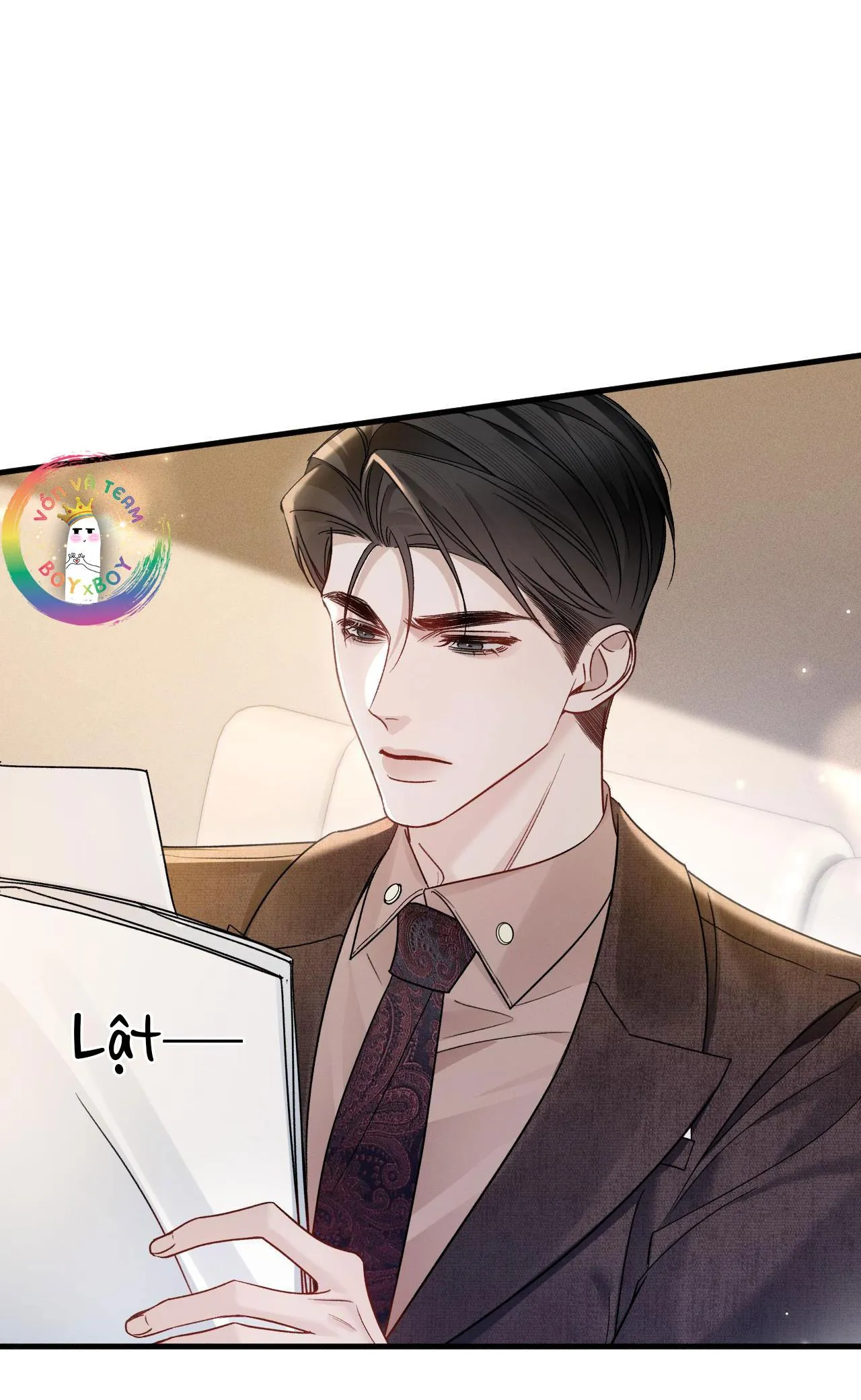 Cuộc Đối Đầu Gay Gắt Chapter 118 Trang 20