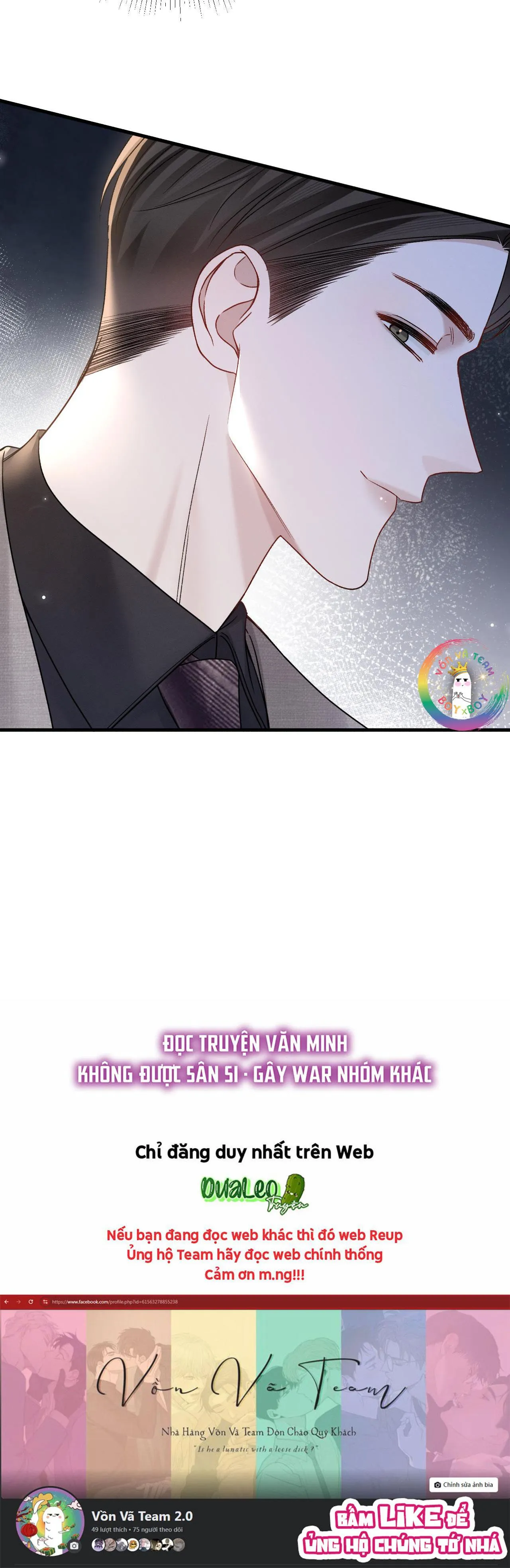 Cuộc Đối Đầu Gay Gắt Chapter 118 Trang 28