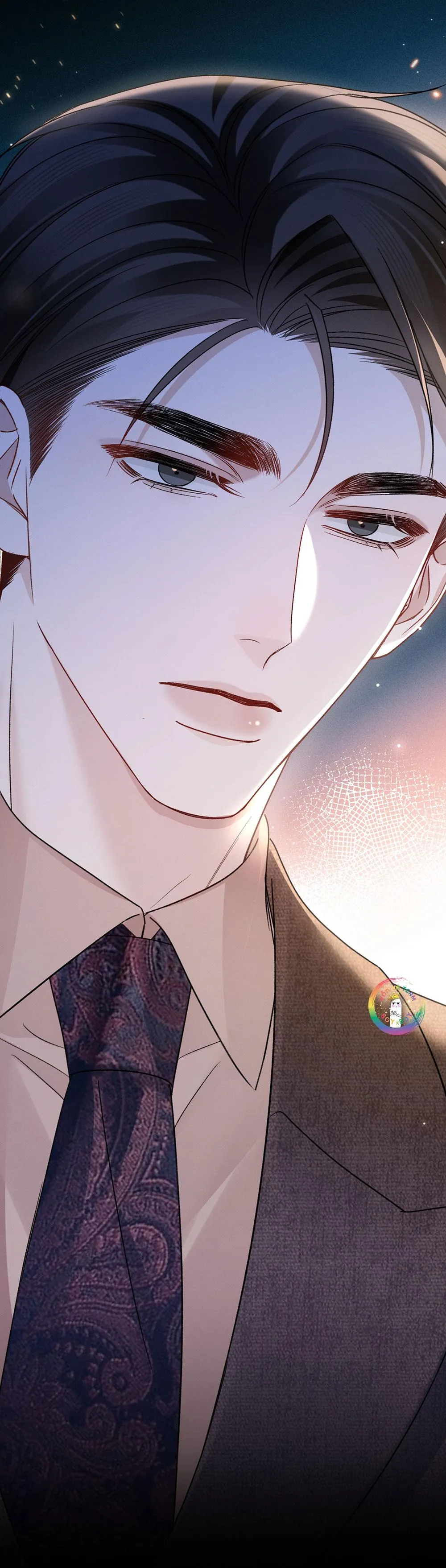 Cuộc Đối Đầu Gay Gắt Chapter 119 Trang 6