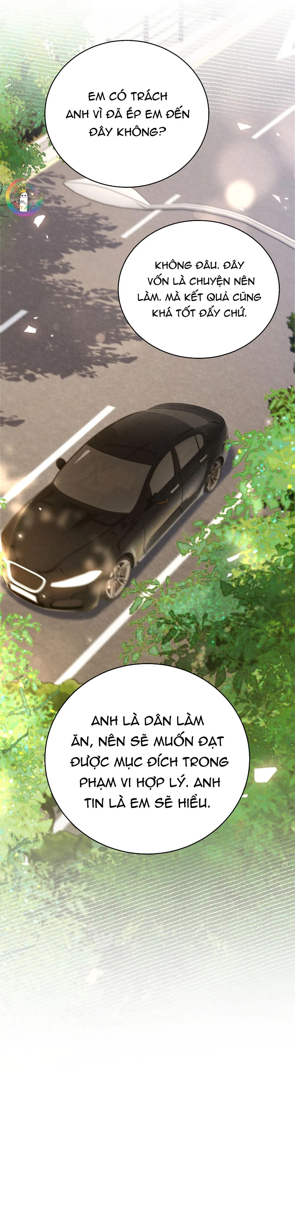 Cuộc Đối Đầu Gay Gắt Chapter 119 Trang 10