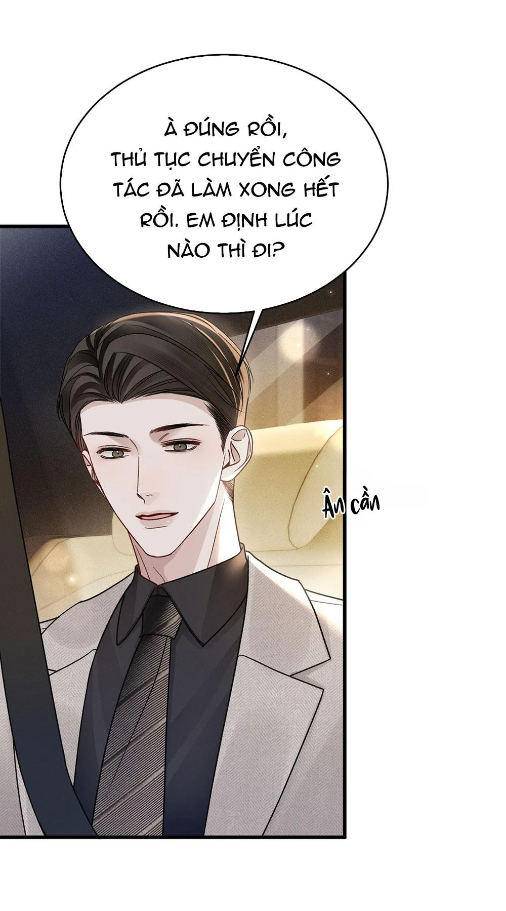 Cuộc Đối Đầu Gay Gắt Chapter 119 Trang 12