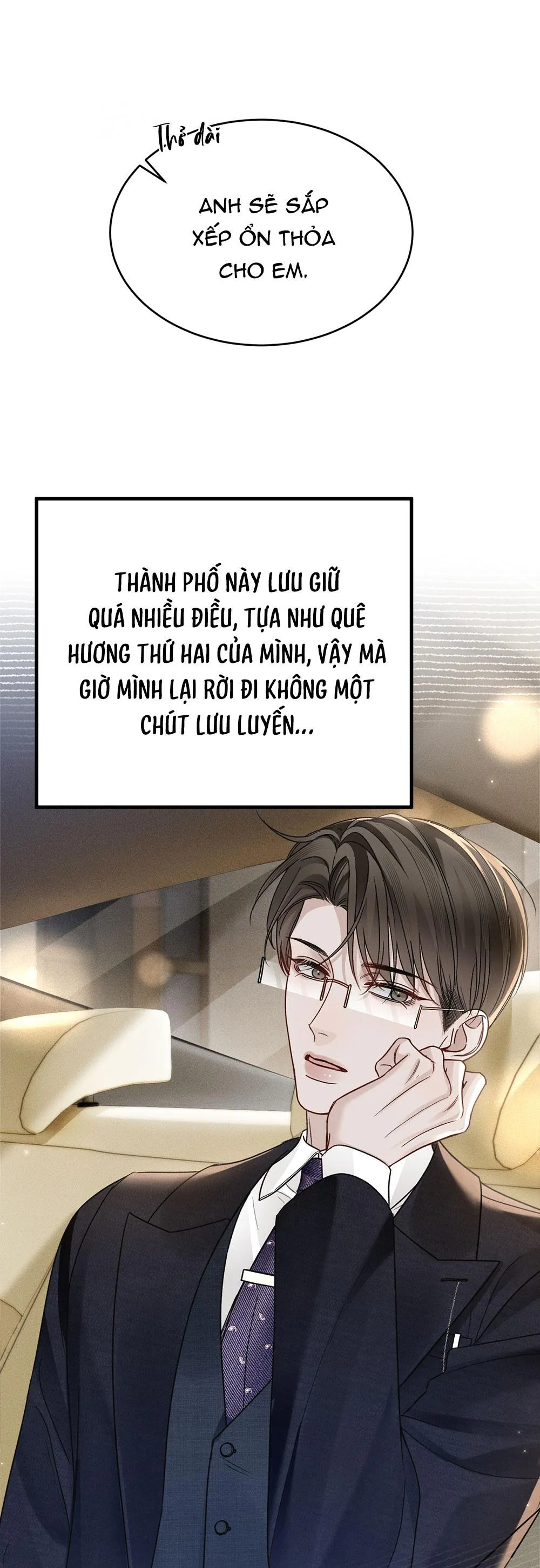 Cuộc Đối Đầu Gay Gắt Chapter 119 Trang 15
