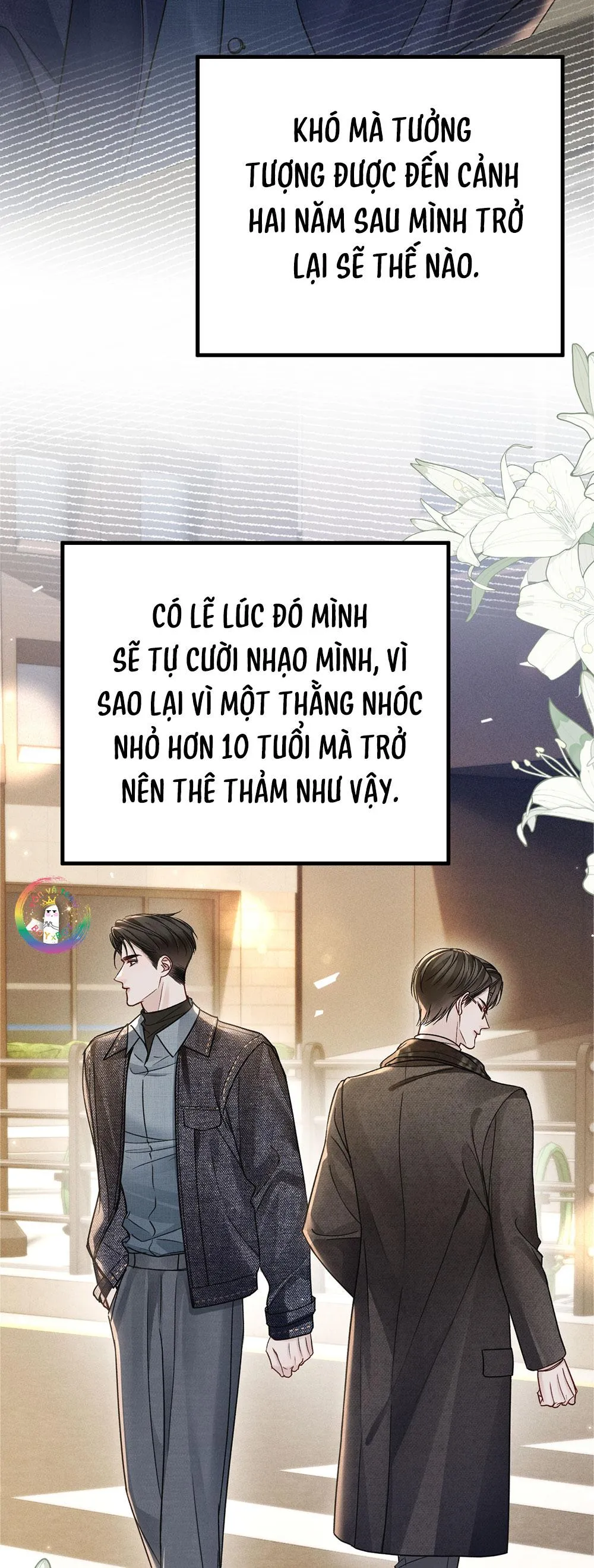 Cuộc Đối Đầu Gay Gắt Chapter 119 Trang 16