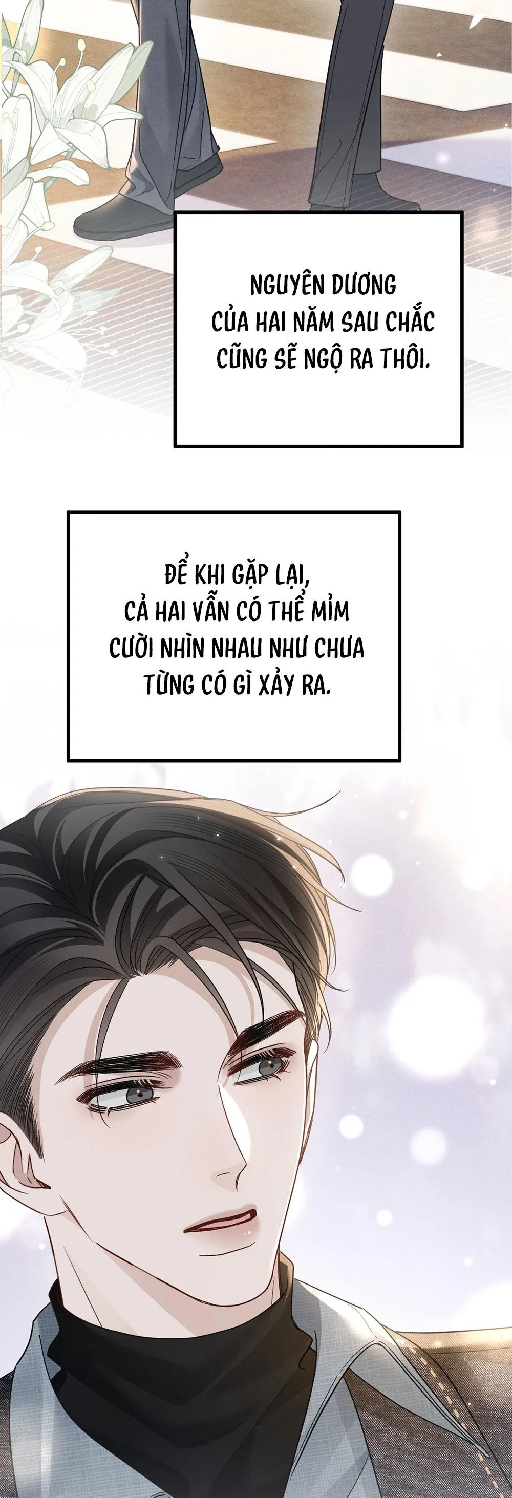 Cuộc Đối Đầu Gay Gắt Chapter 119 Trang 17
