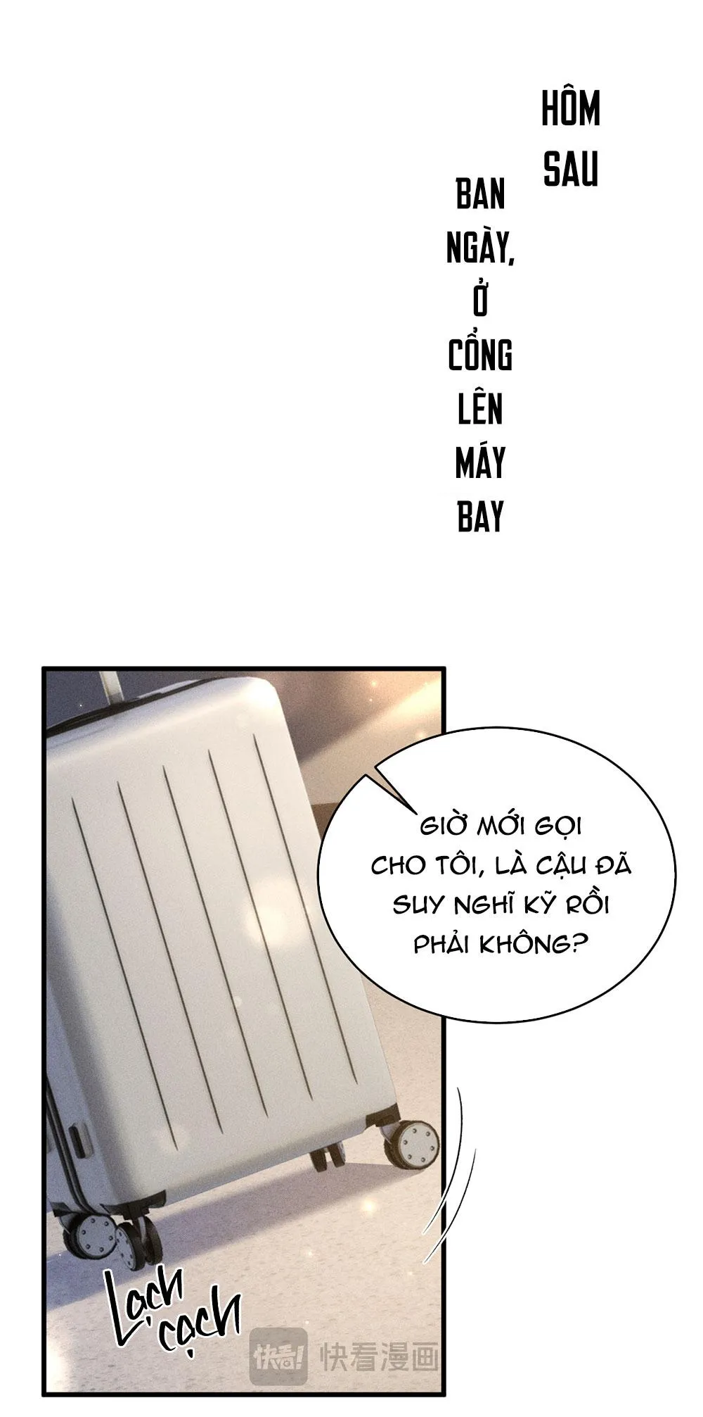 Cuộc Đối Đầu Gay Gắt Chapter 119 Trang 20