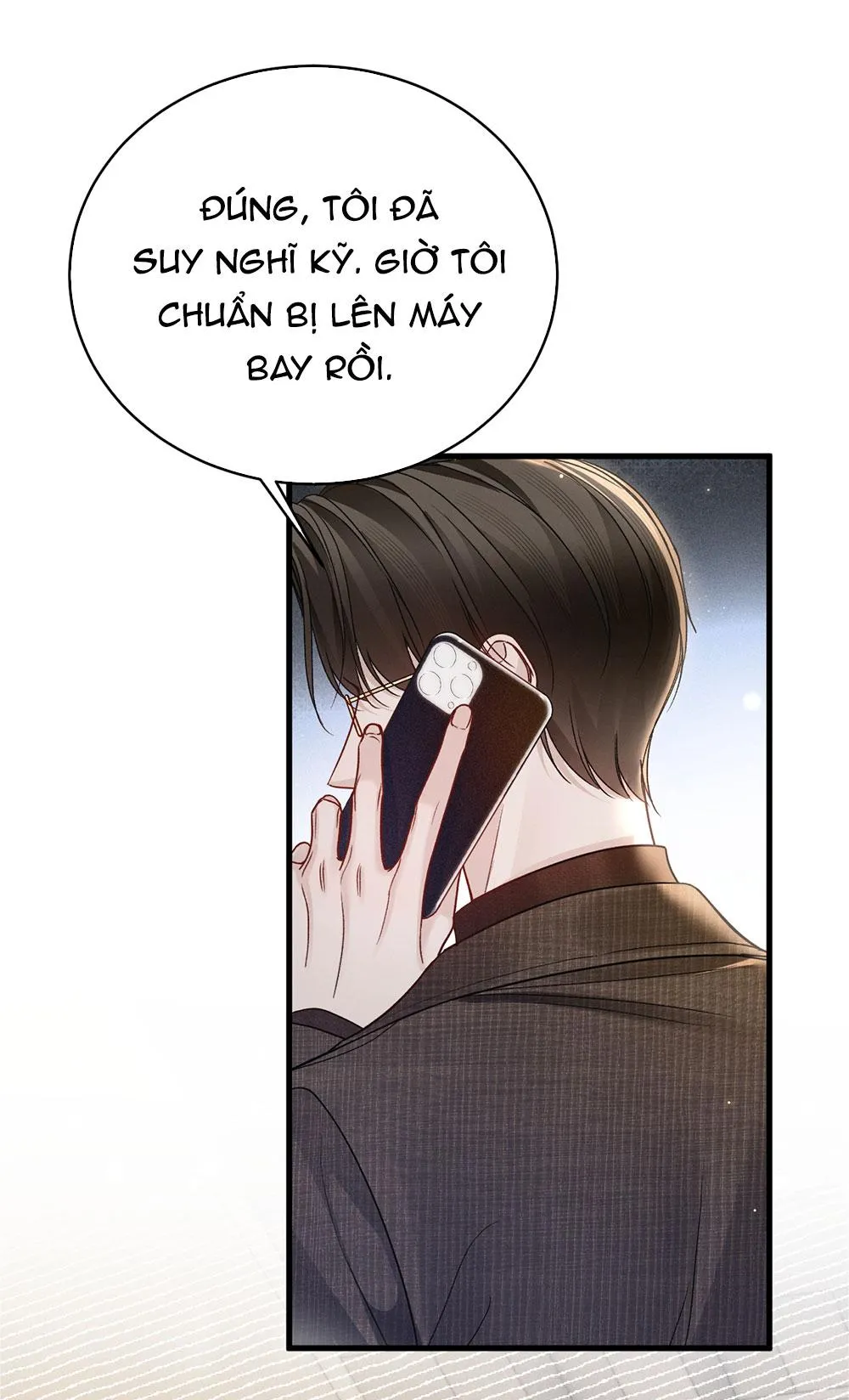 Cuộc Đối Đầu Gay Gắt Chapter 119 Trang 21