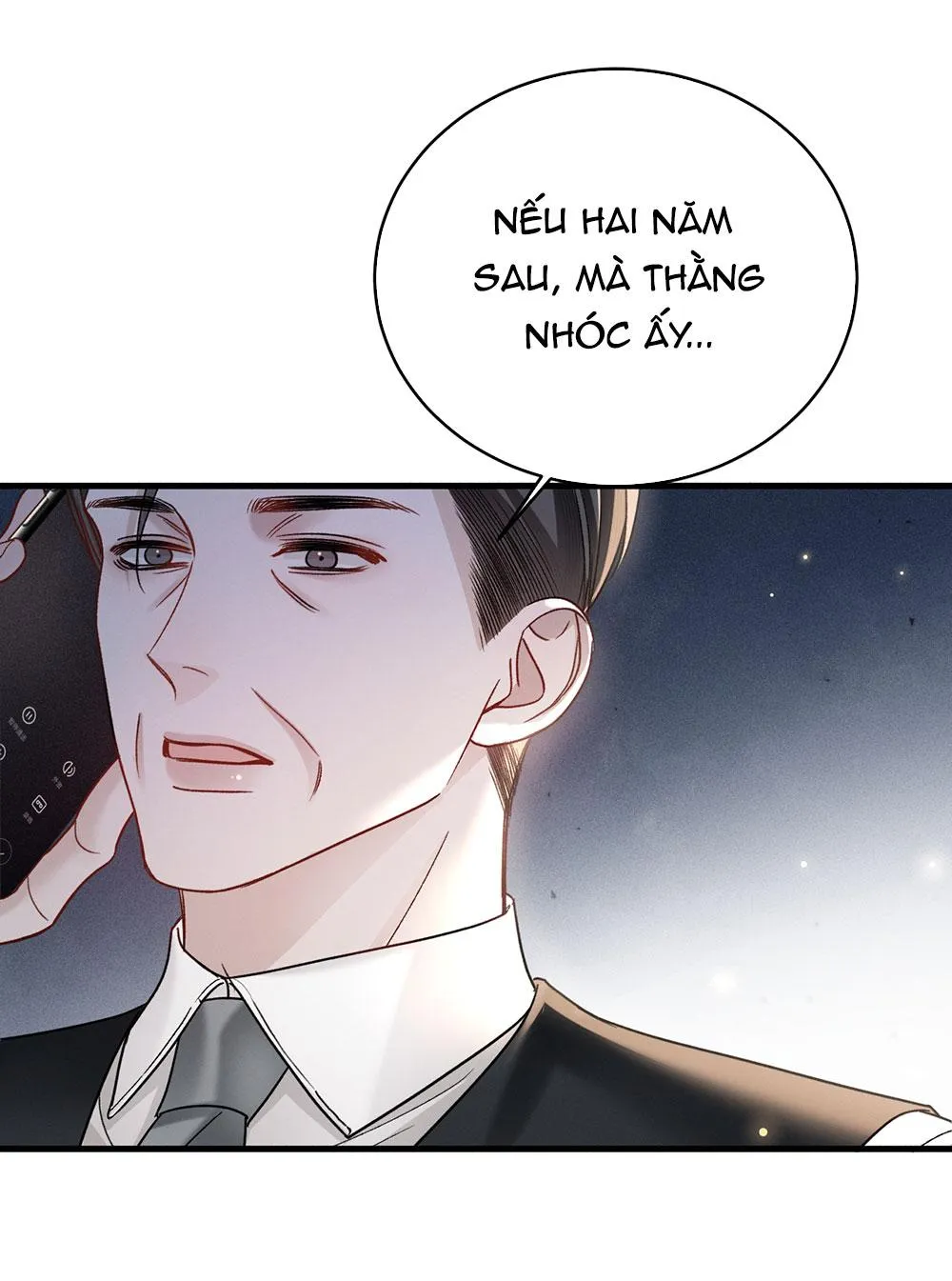 Cuộc Đối Đầu Gay Gắt Chapter 119 Trang 23