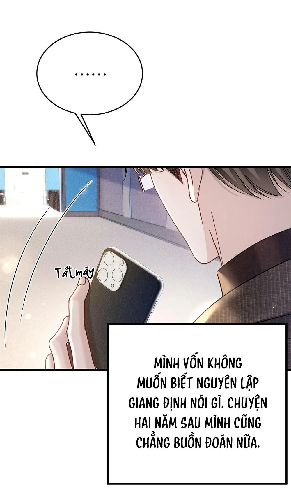 Cuộc Đối Đầu Gay Gắt Chapter 119 Trang 24