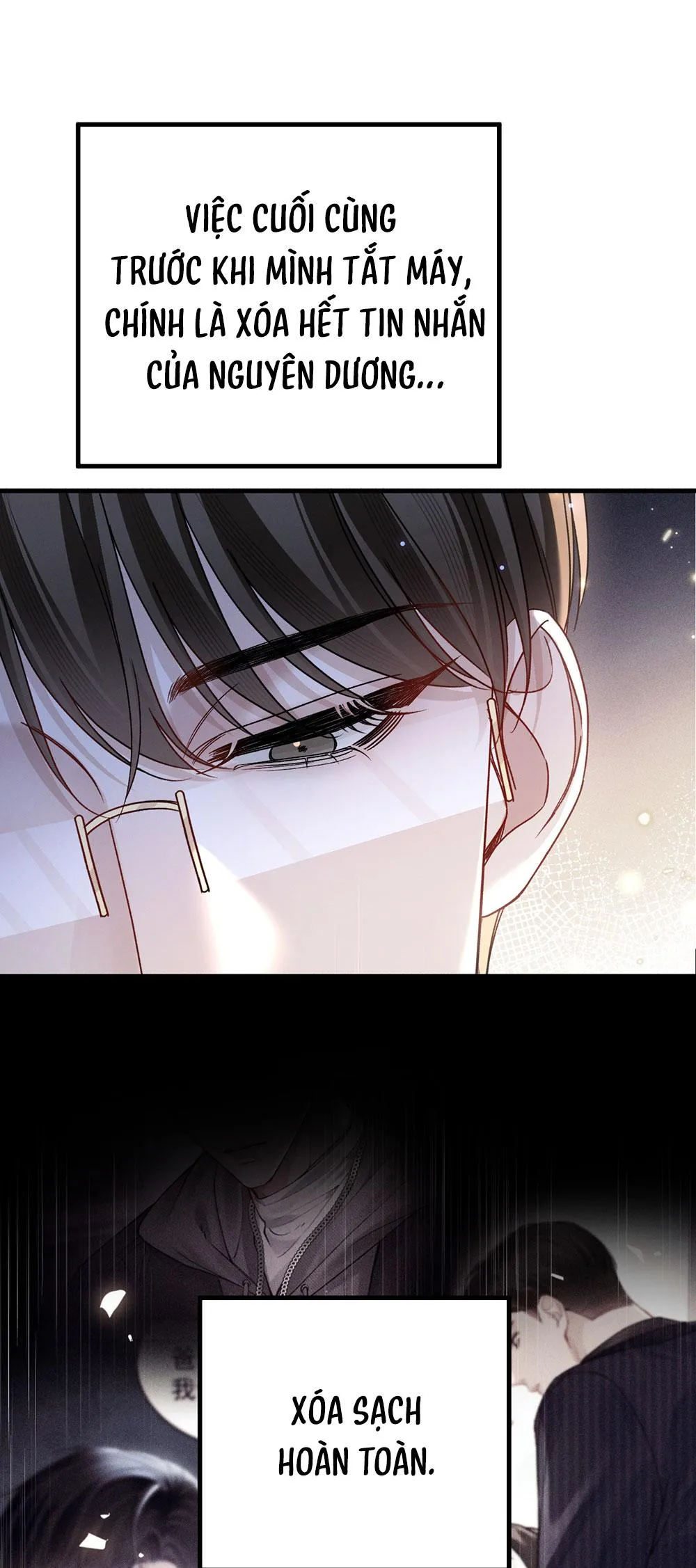 Cuộc Đối Đầu Gay Gắt Chapter 119 Trang 25