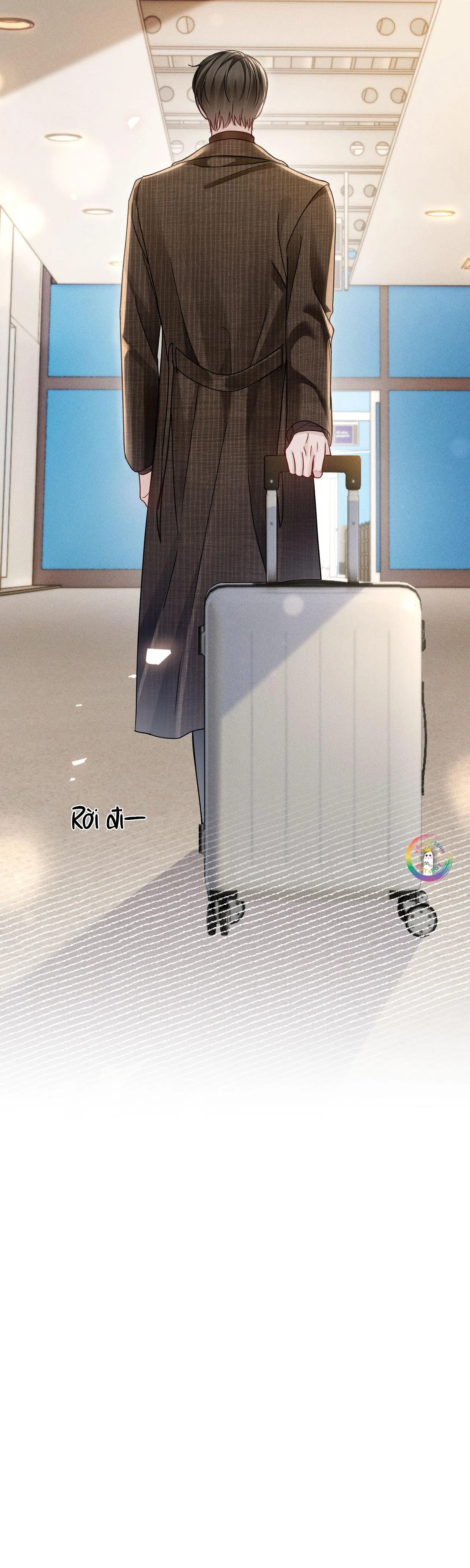 Cuộc Đối Đầu Gay Gắt Chapter 119 Trang 28