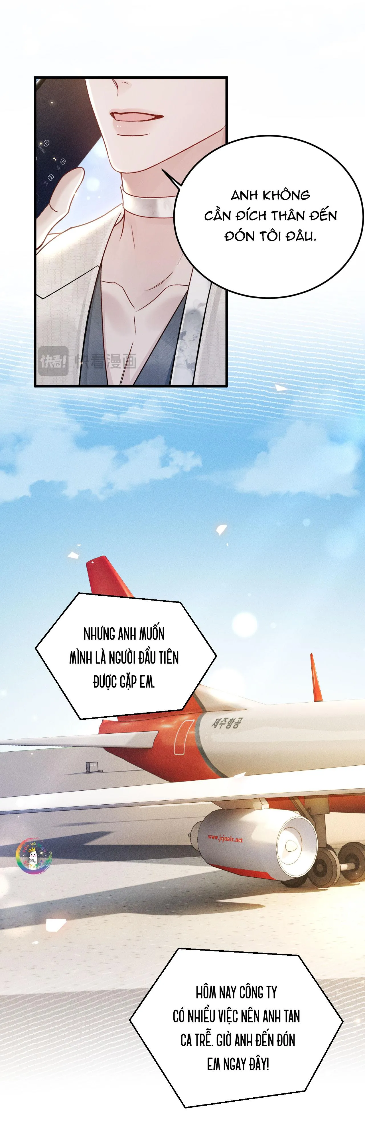 Cuộc Đối Đầu Gay Gắt Chapter 119 Trang 30