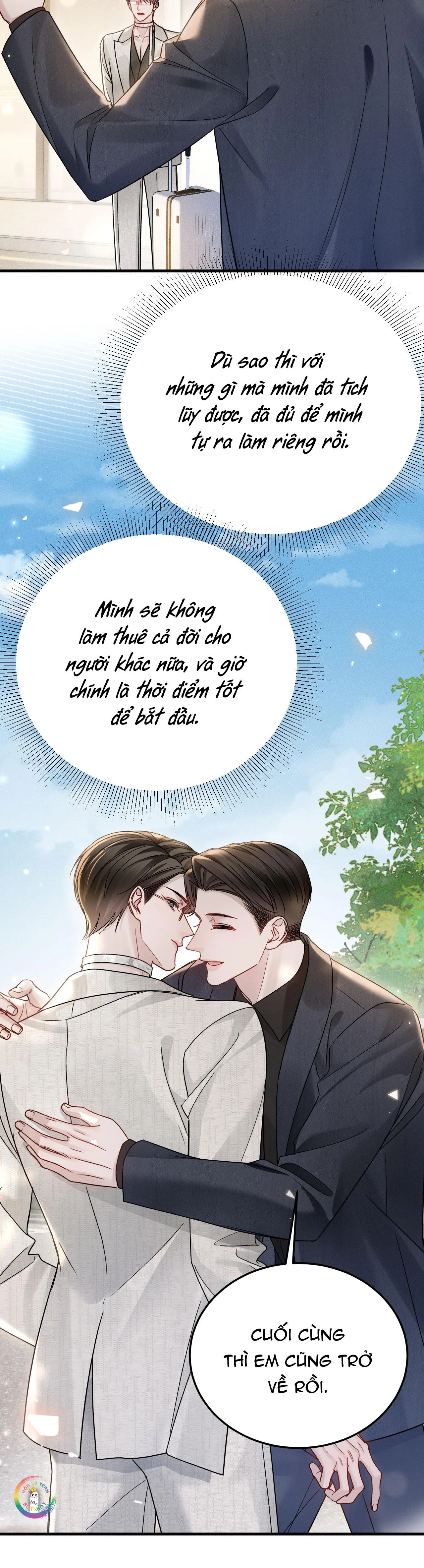 Cuộc Đối Đầu Gay Gắt Chapter 119 Trang 33