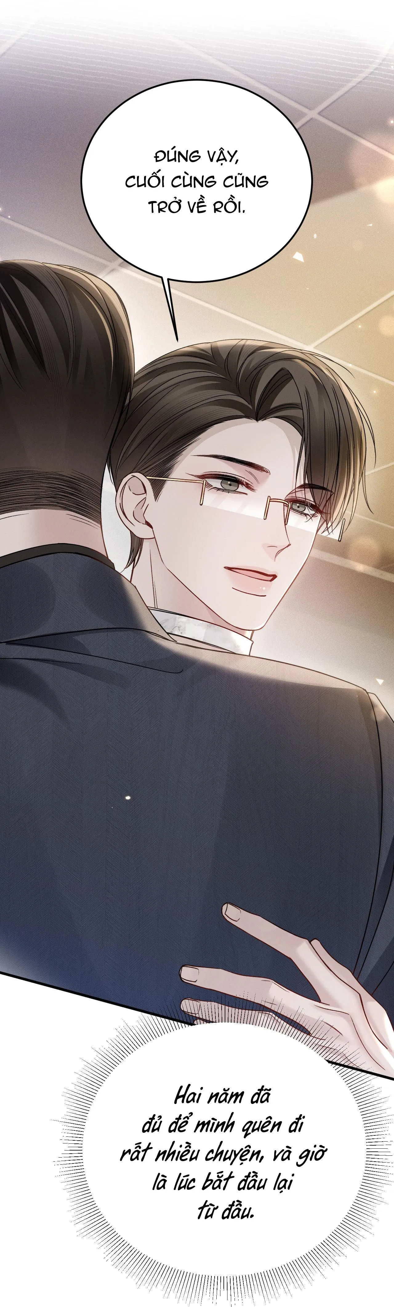 Cuộc Đối Đầu Gay Gắt Chapter 119 Trang 34