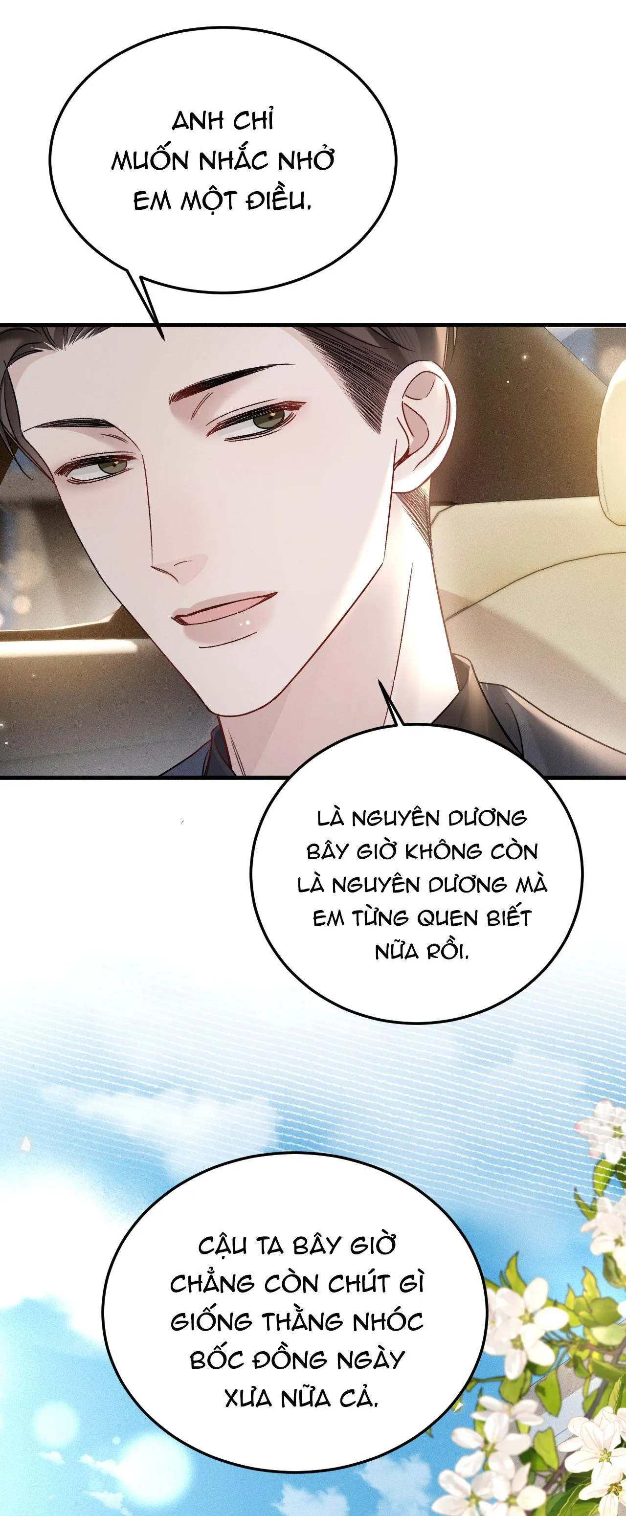 Cuộc Đối Đầu Gay Gắt Chapter 120 Trang 5