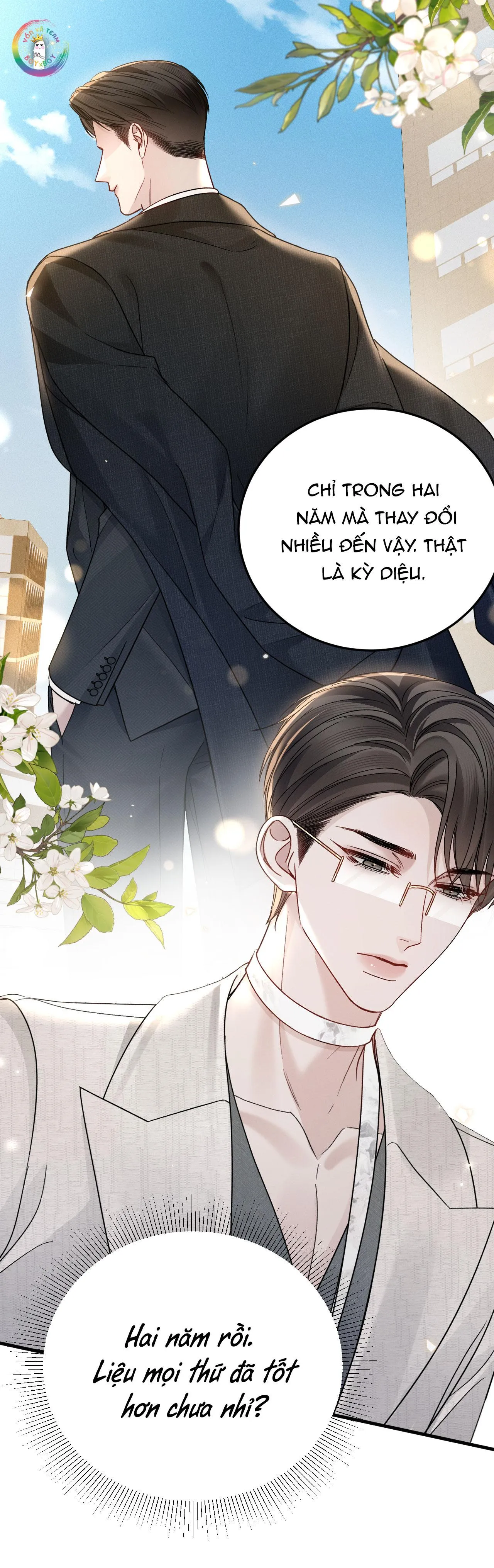 Cuộc Đối Đầu Gay Gắt Chapter 120 Trang 6