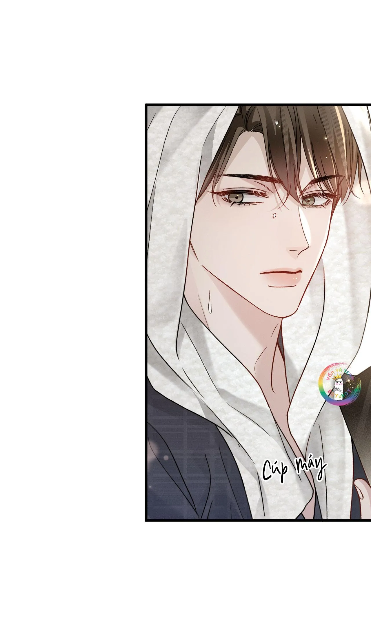 Cuộc Đối Đầu Gay Gắt Chapter 120 Trang 12
