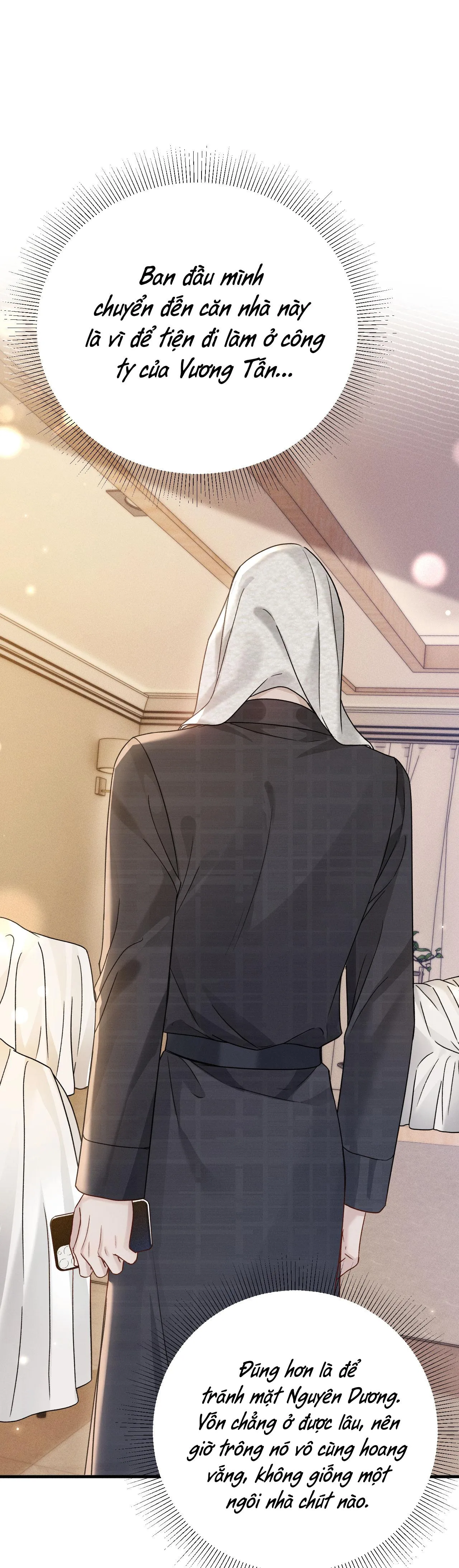 Cuộc Đối Đầu Gay Gắt Chapter 120 Trang 13