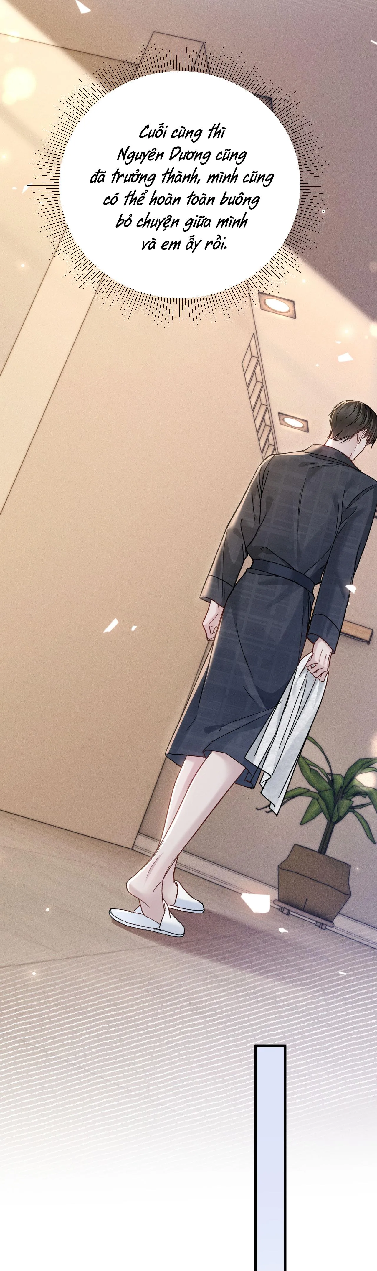 Cuộc Đối Đầu Gay Gắt Chapter 120 Trang 15