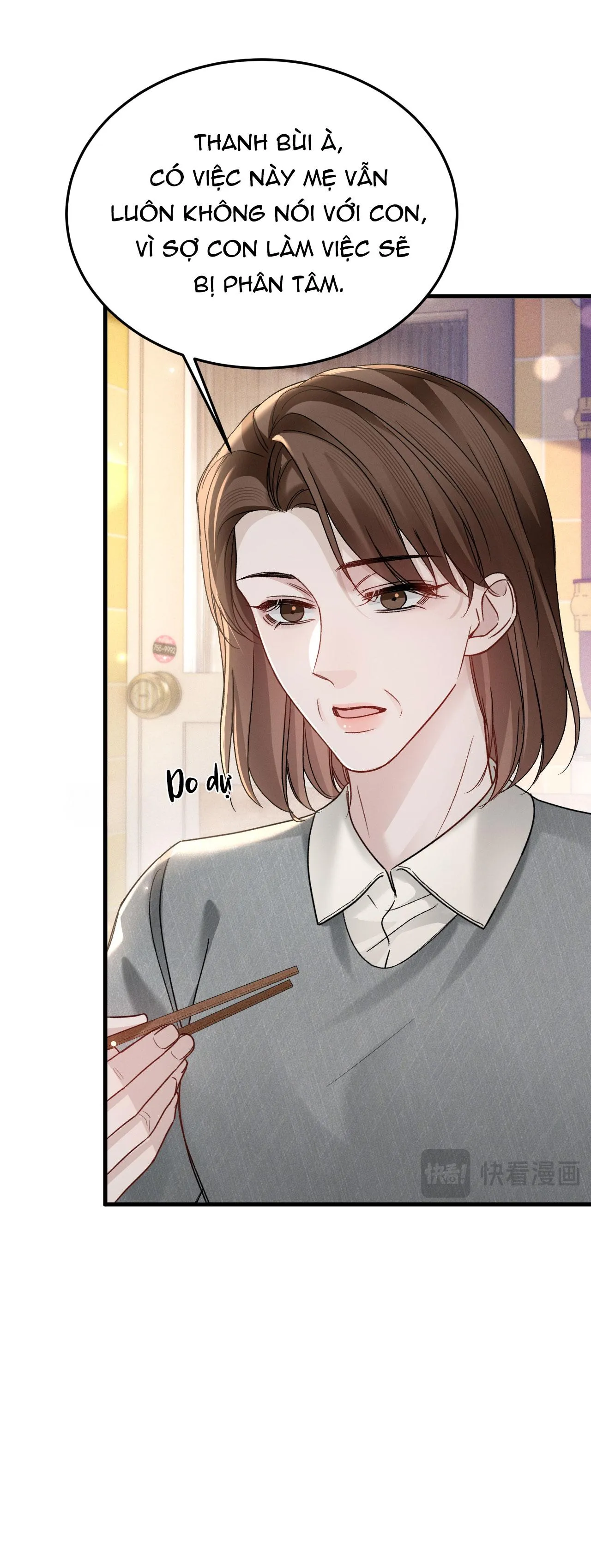 Cuộc Đối Đầu Gay Gắt Chapter 120 Trang 17