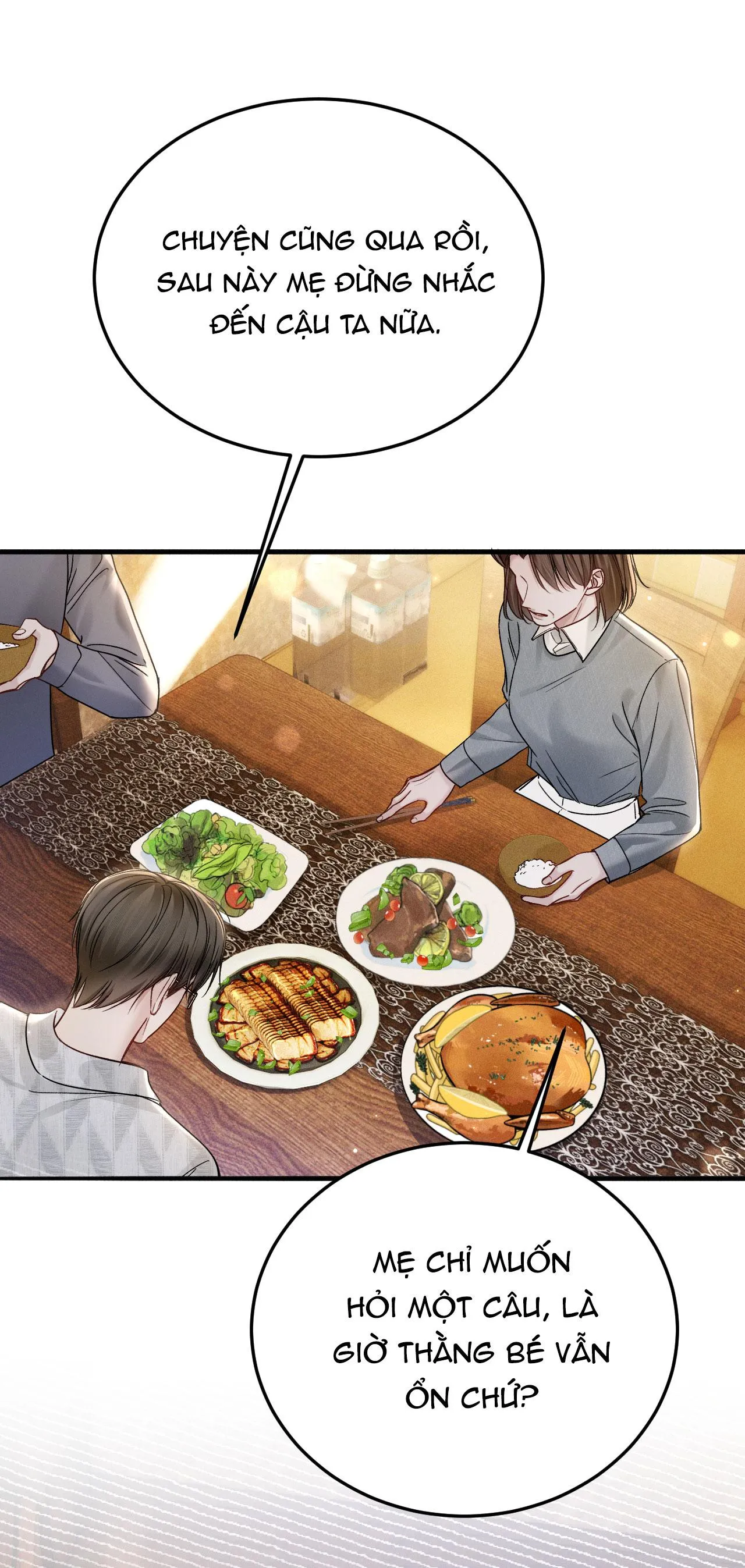 Cuộc Đối Đầu Gay Gắt Chapter 120 Trang 21