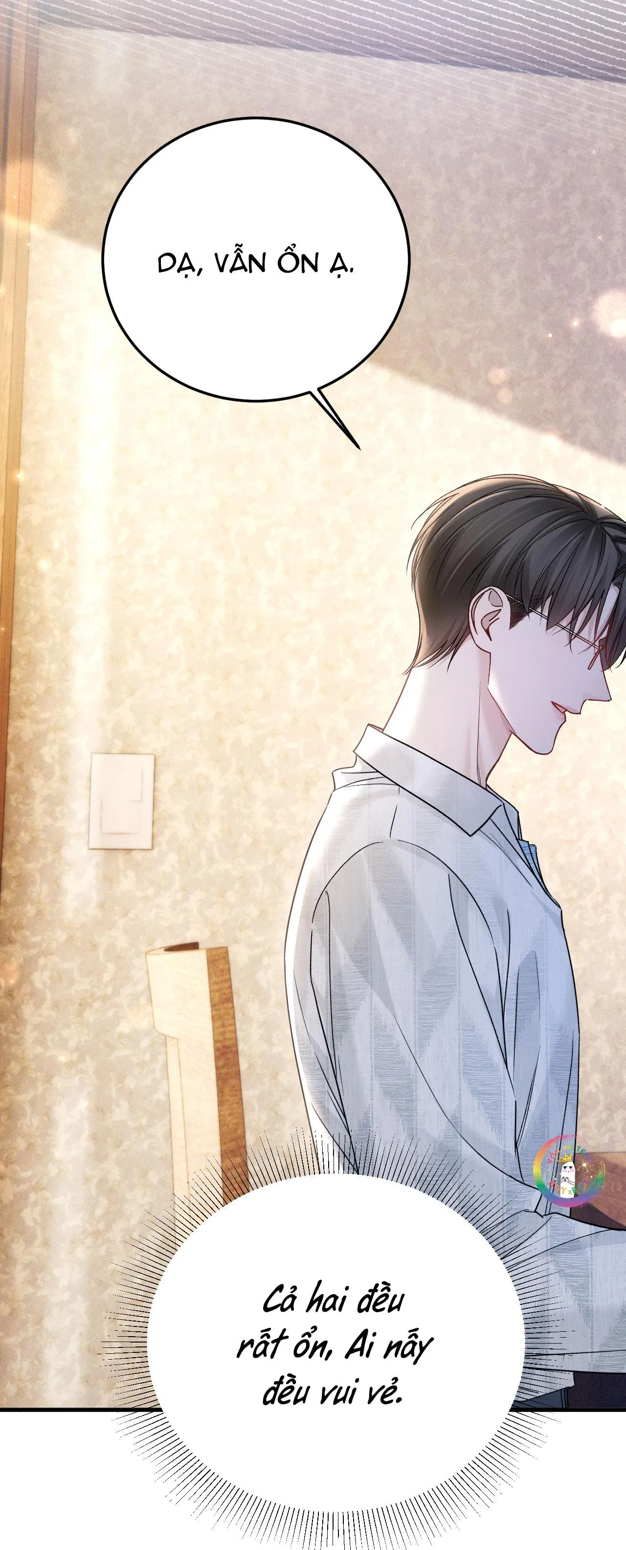 Cuộc Đối Đầu Gay Gắt Chapter 120 Trang 22