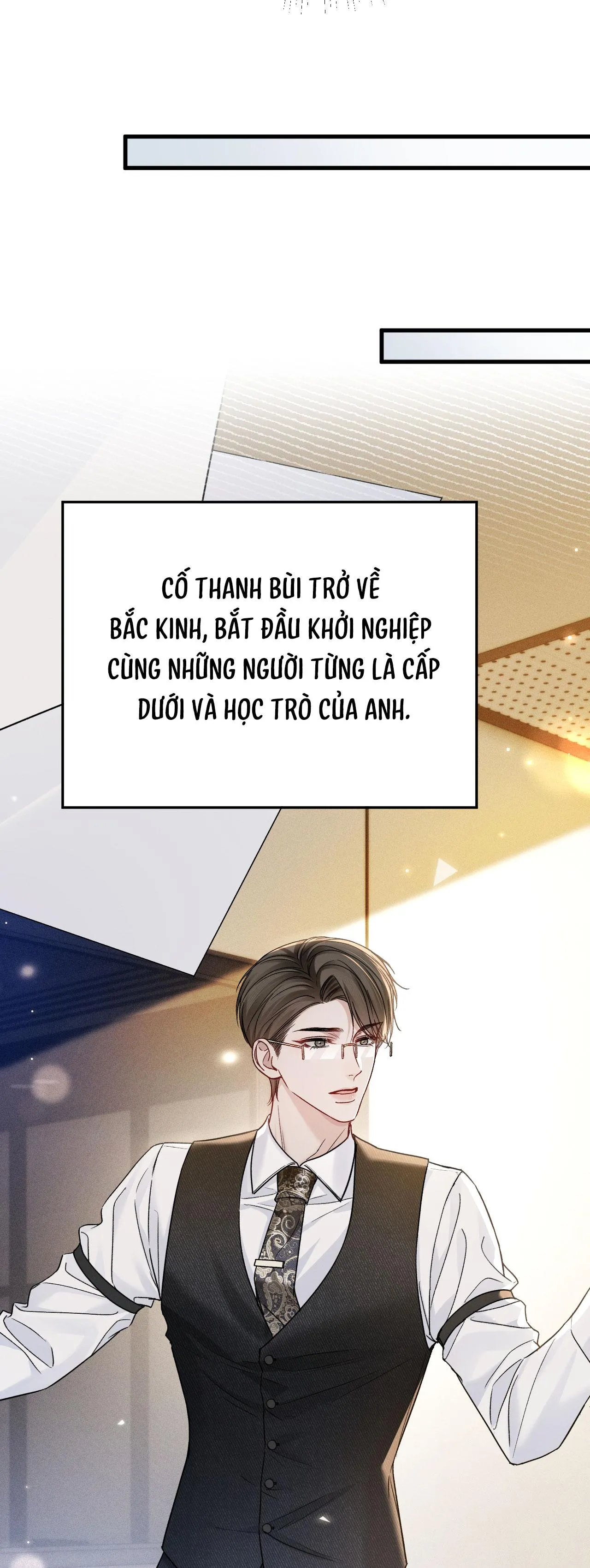 Cuộc Đối Đầu Gay Gắt Chapter 120 Trang 23