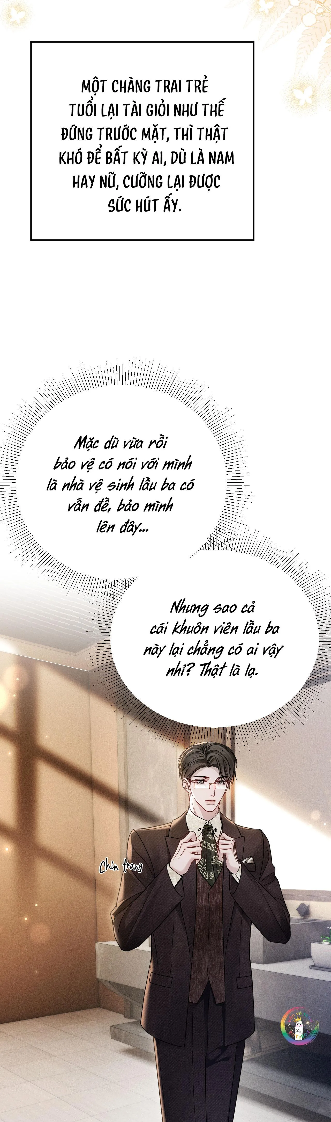 Cuộc Đối Đầu Gay Gắt Chapter 120 Trang 27