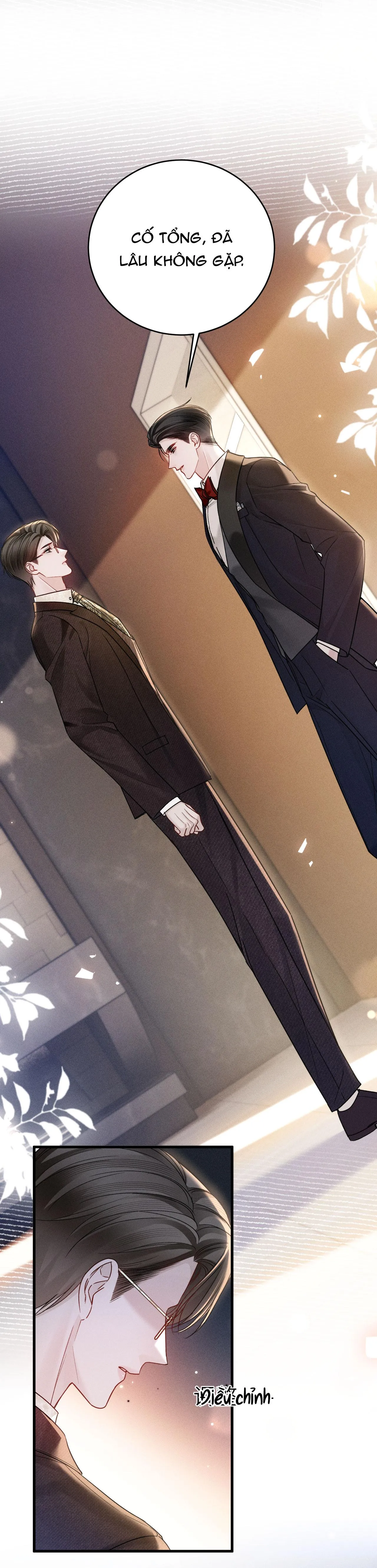 Cuộc Đối Đầu Gay Gắt Chapter 121 Trang 3