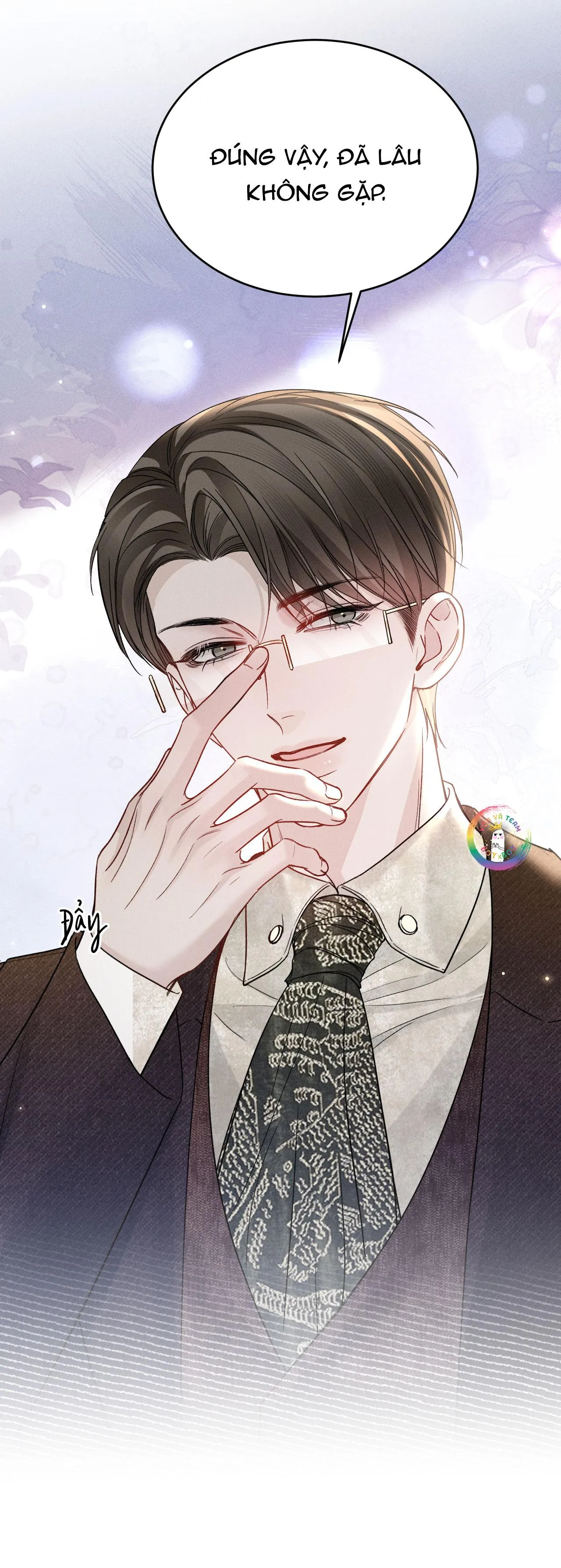 Cuộc Đối Đầu Gay Gắt Chapter 121 Trang 4