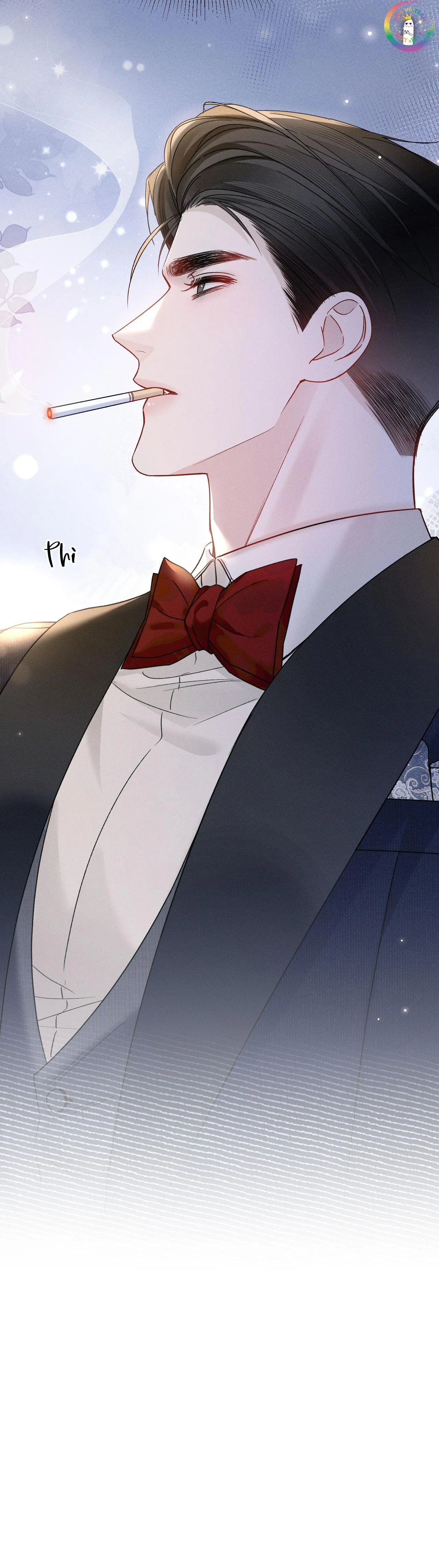 Cuộc Đối Đầu Gay Gắt Chapter 121 Trang 8