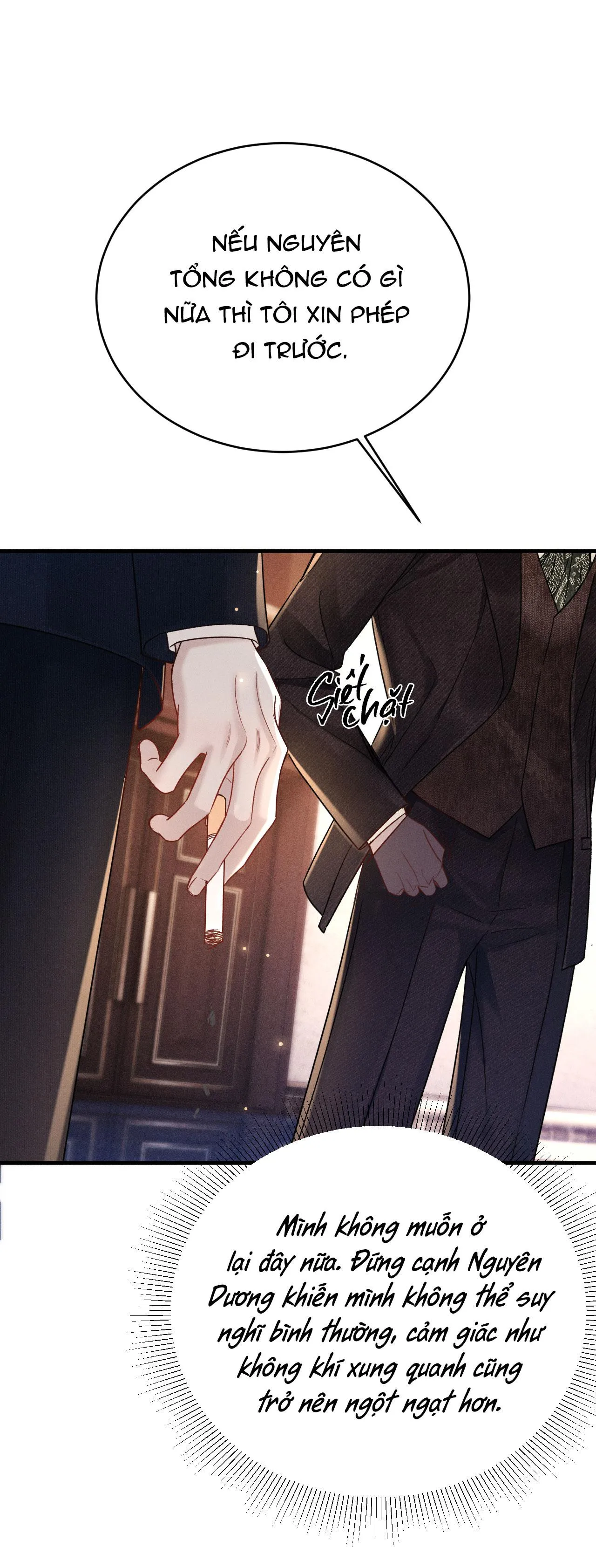 Cuộc Đối Đầu Gay Gắt Chapter 121 Trang 11