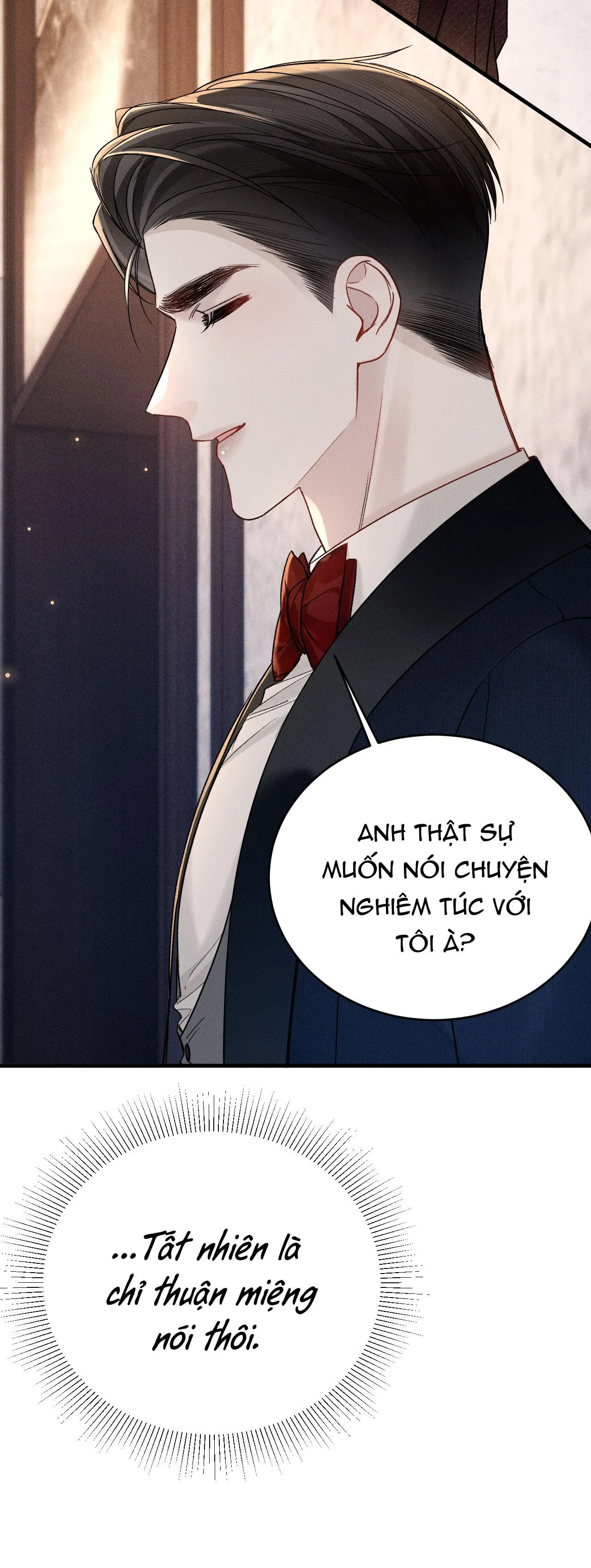 Cuộc Đối Đầu Gay Gắt Chapter 121 Trang 13