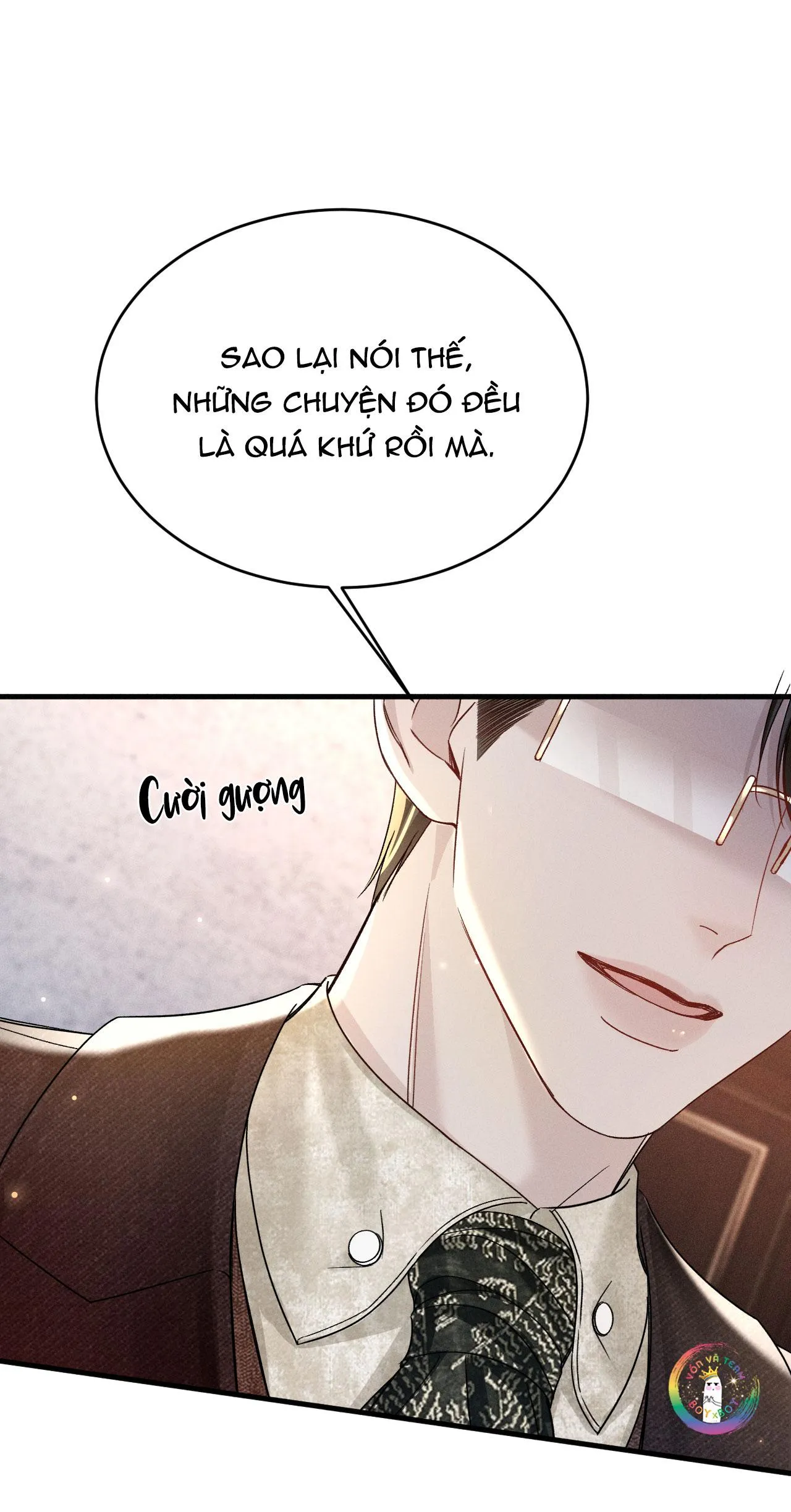 Cuộc Đối Đầu Gay Gắt Chapter 121 Trang 15