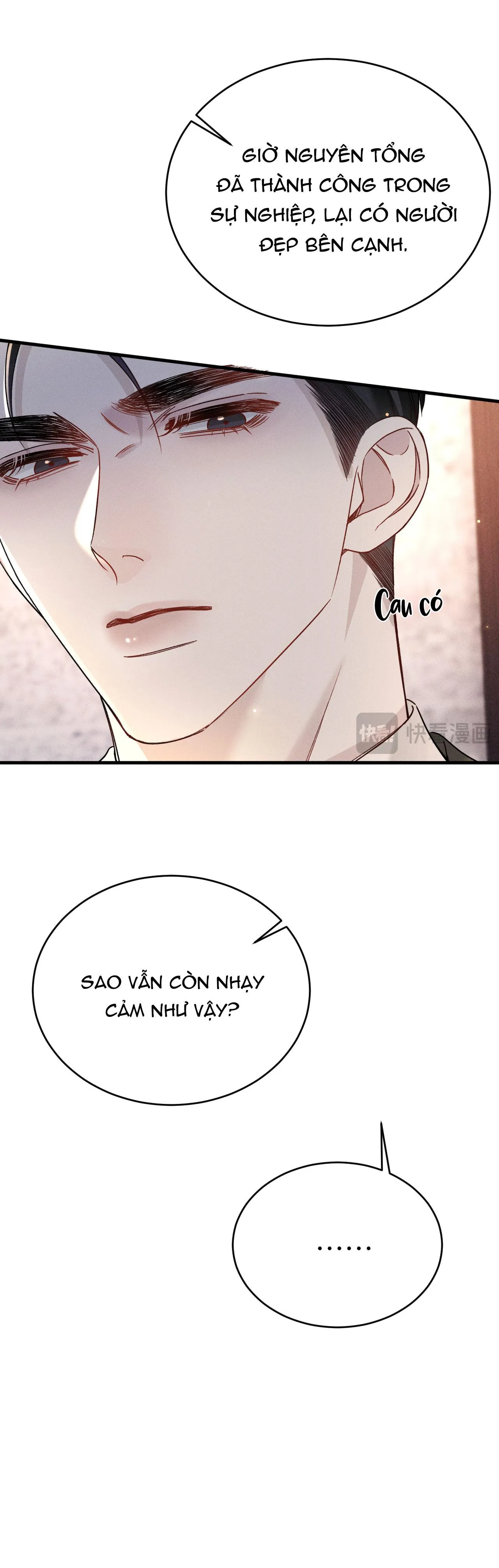 Cuộc Đối Đầu Gay Gắt Chapter 121 Trang 16