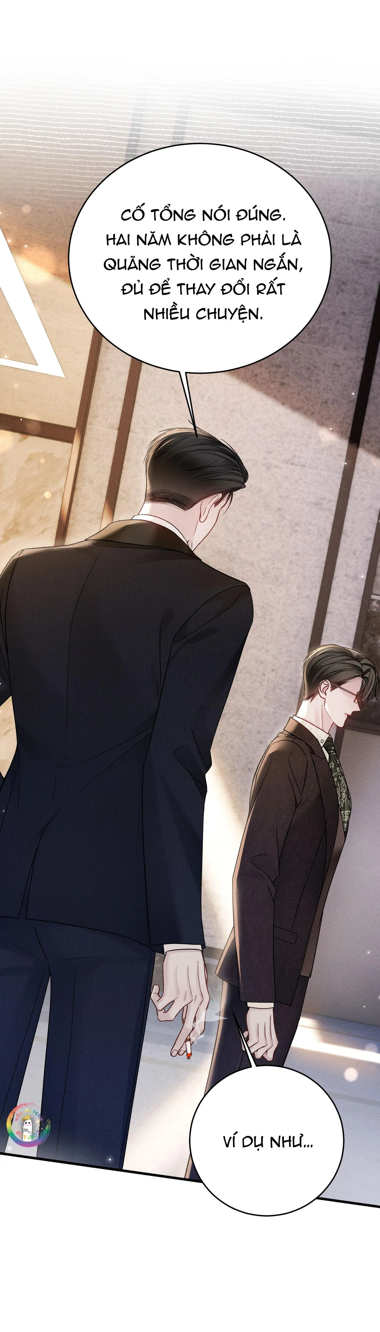 Cuộc Đối Đầu Gay Gắt Chapter 121 Trang 17