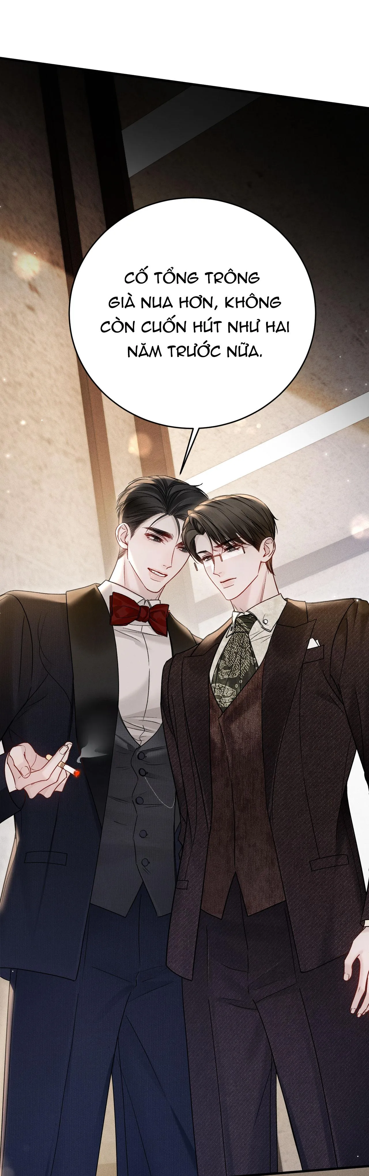 Cuộc Đối Đầu Gay Gắt Chapter 121 Trang 18