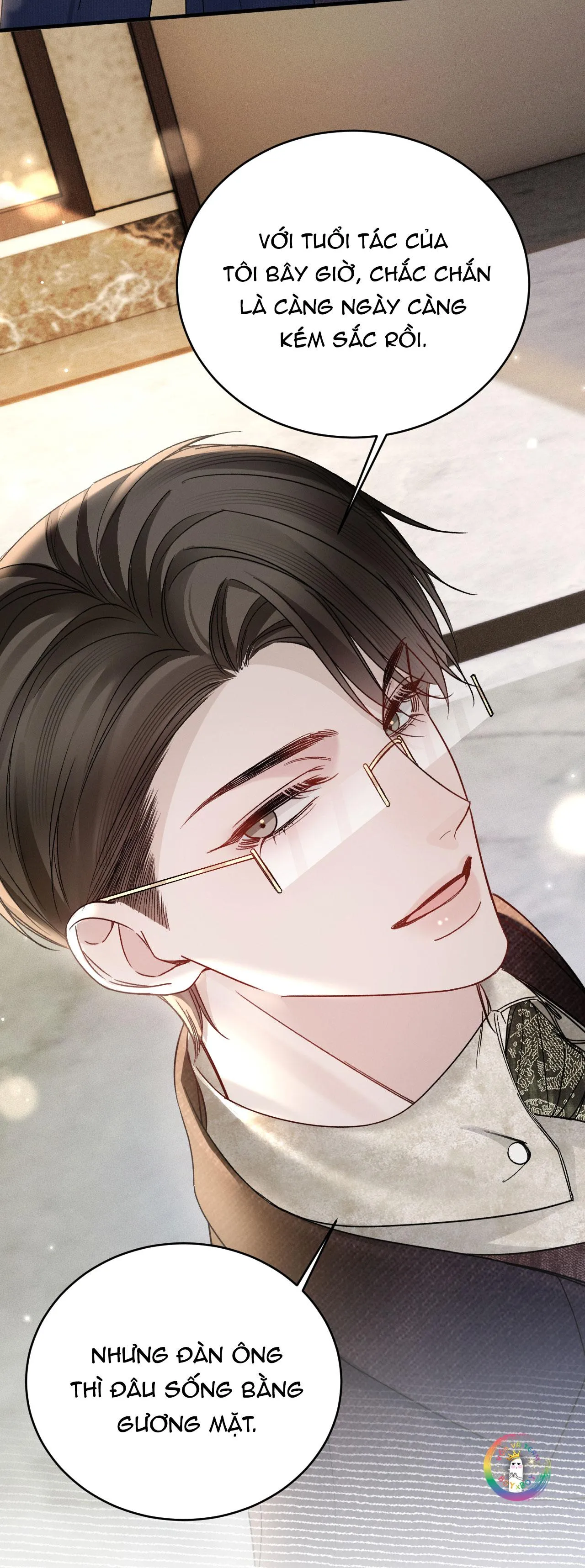 Cuộc Đối Đầu Gay Gắt Chapter 121 Trang 19