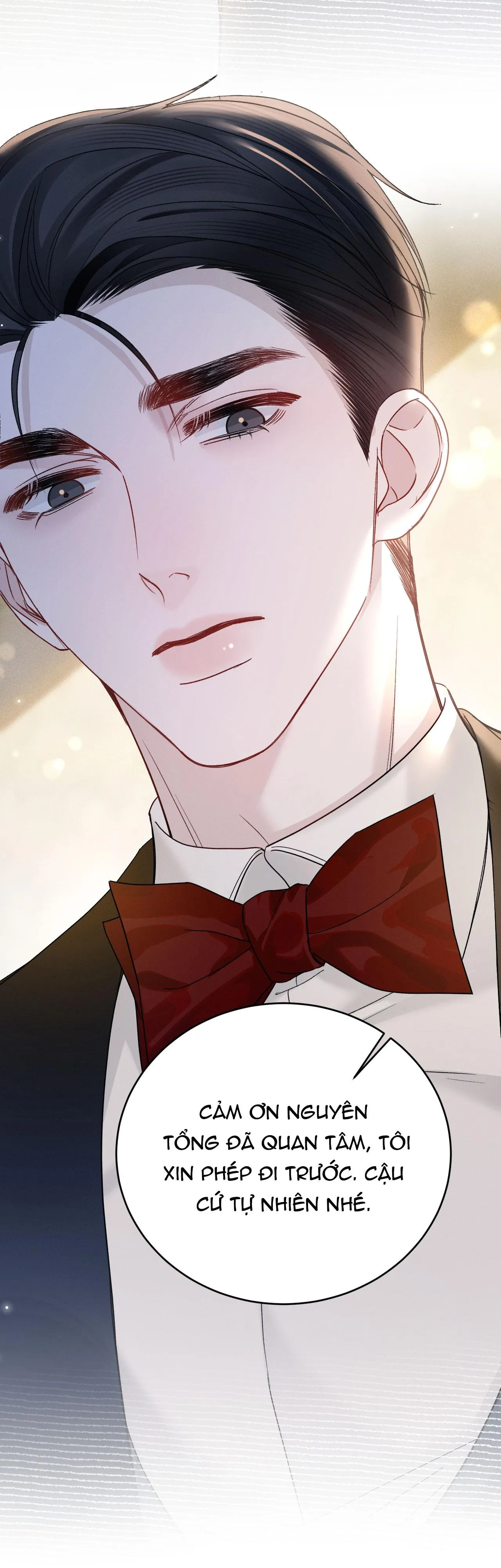 Cuộc Đối Đầu Gay Gắt Chapter 121 Trang 20