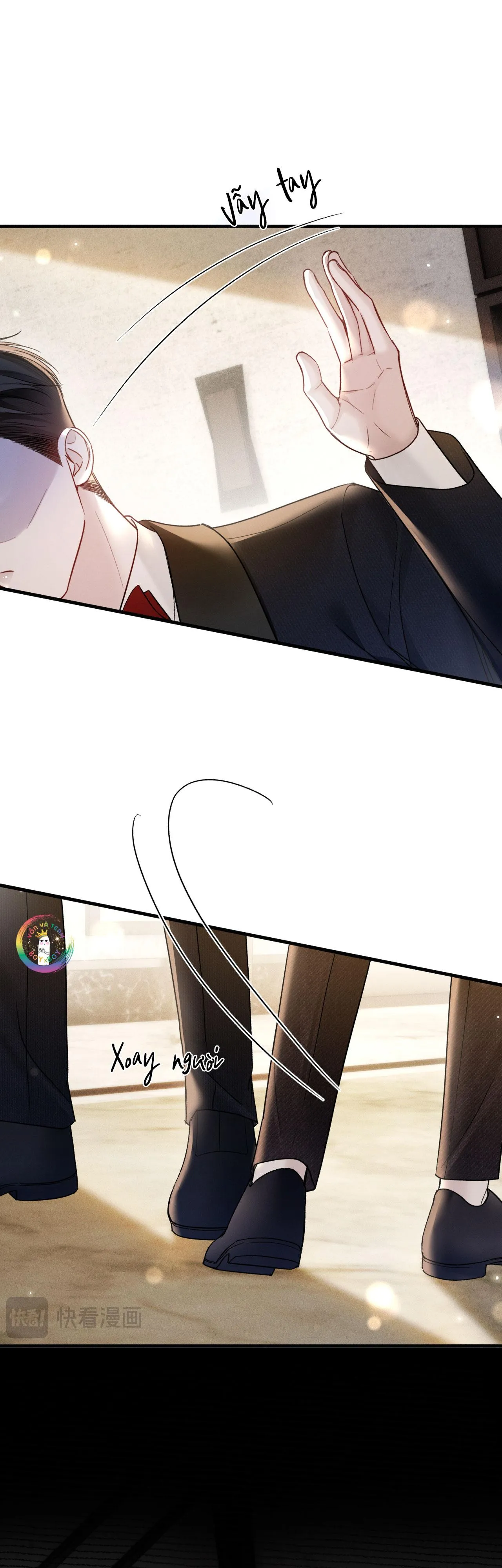 Cuộc Đối Đầu Gay Gắt Chapter 121 Trang 21