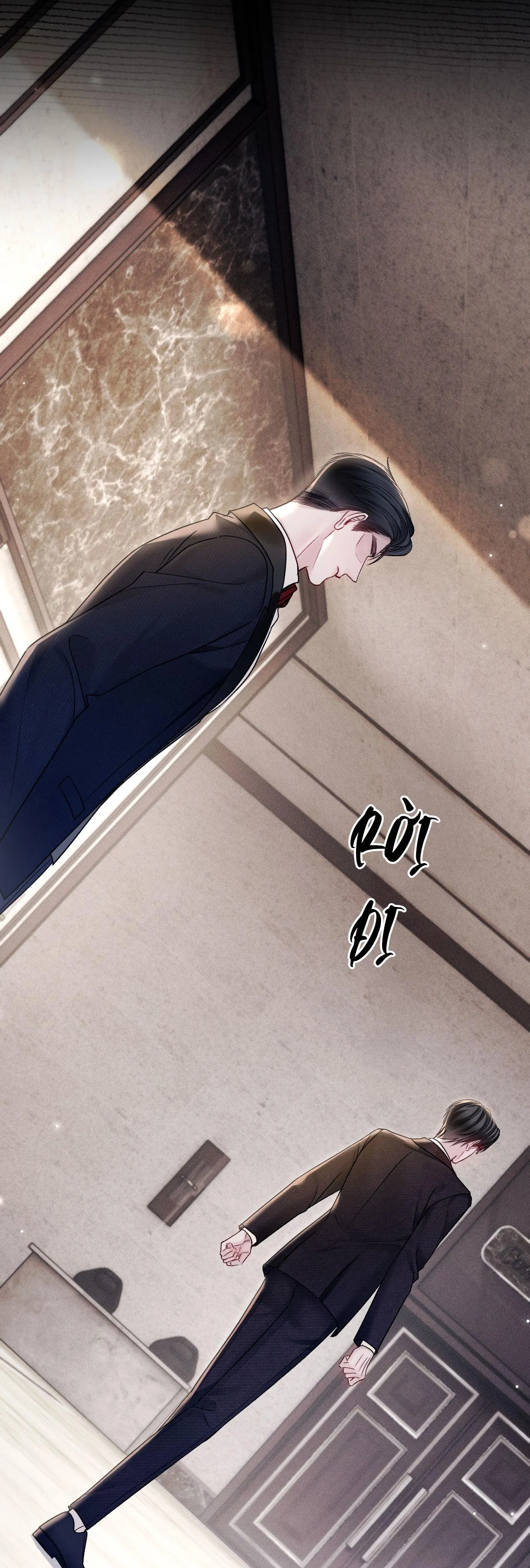 Cuộc Đối Đầu Gay Gắt Chapter 121 Trang 22