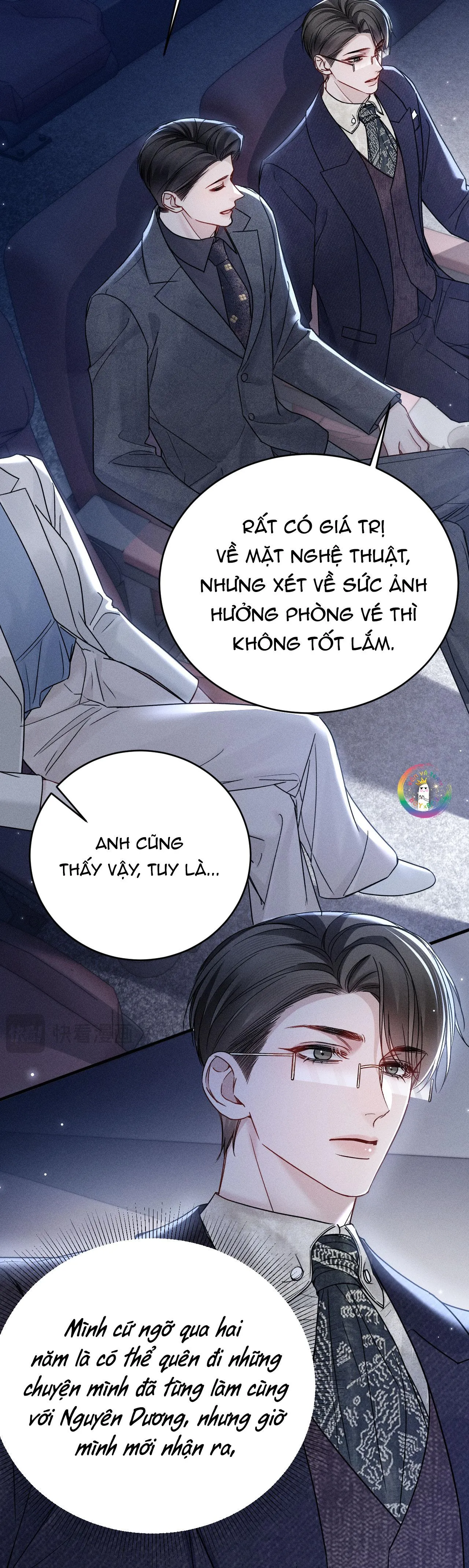 Cuộc Đối Đầu Gay Gắt Chapter 121 Trang 27