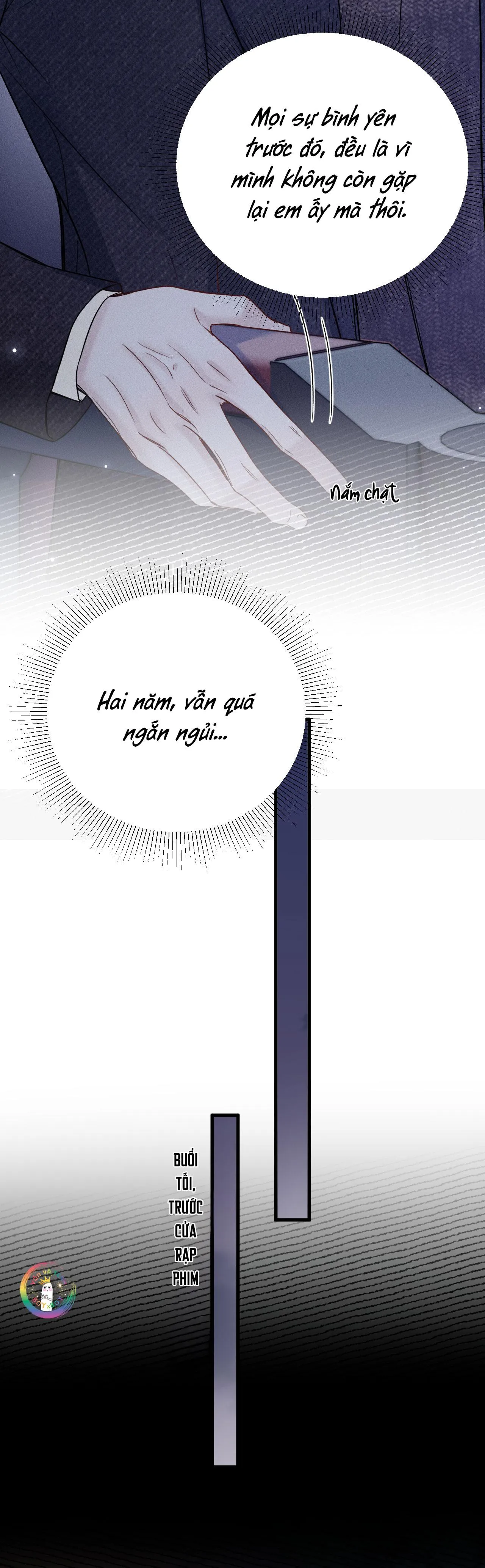 Cuộc Đối Đầu Gay Gắt Chapter 121 Trang 28