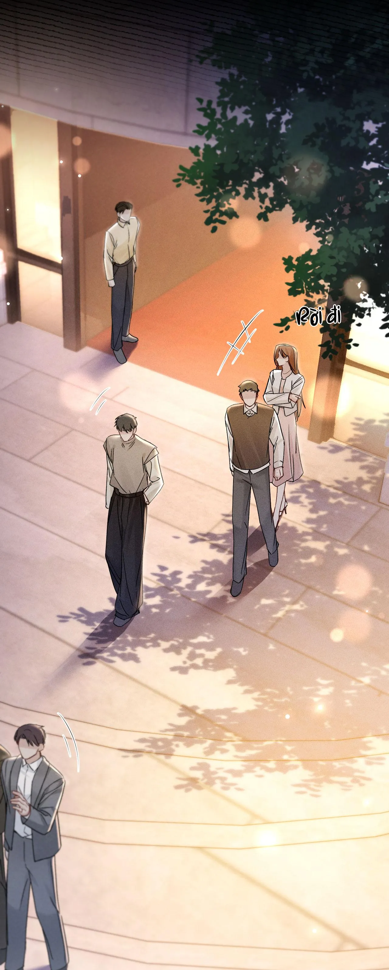 Cuộc Đối Đầu Gay Gắt Chapter 121 Trang 29