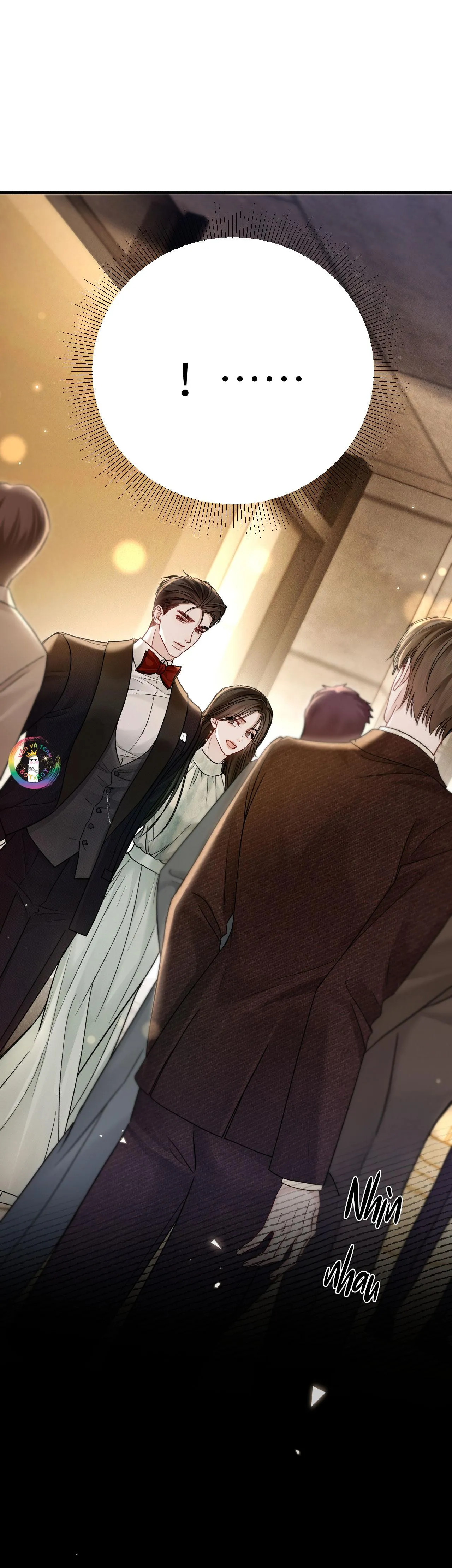 Cuộc Đối Đầu Gay Gắt Chapter 122 Trang 3